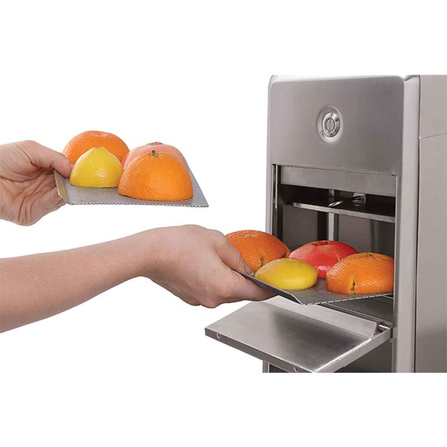 Cancan Otomatik Nar Sıkma Makinesi, Cancan, Portakal Sıkma Makineleri