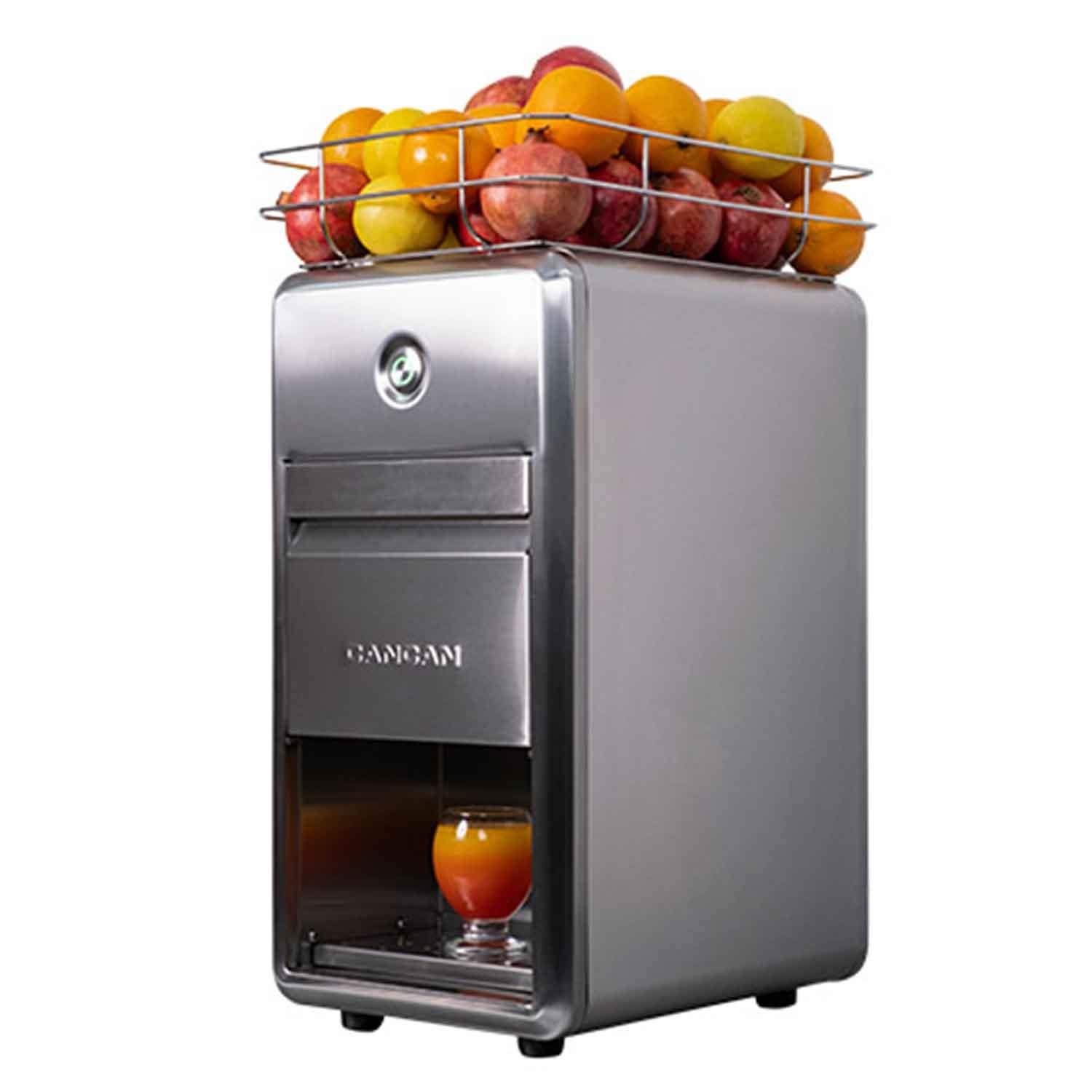 Cancan Otomatik Nar Sıkma Makinesi, Cancan, Portakal Sıkma Makineleri