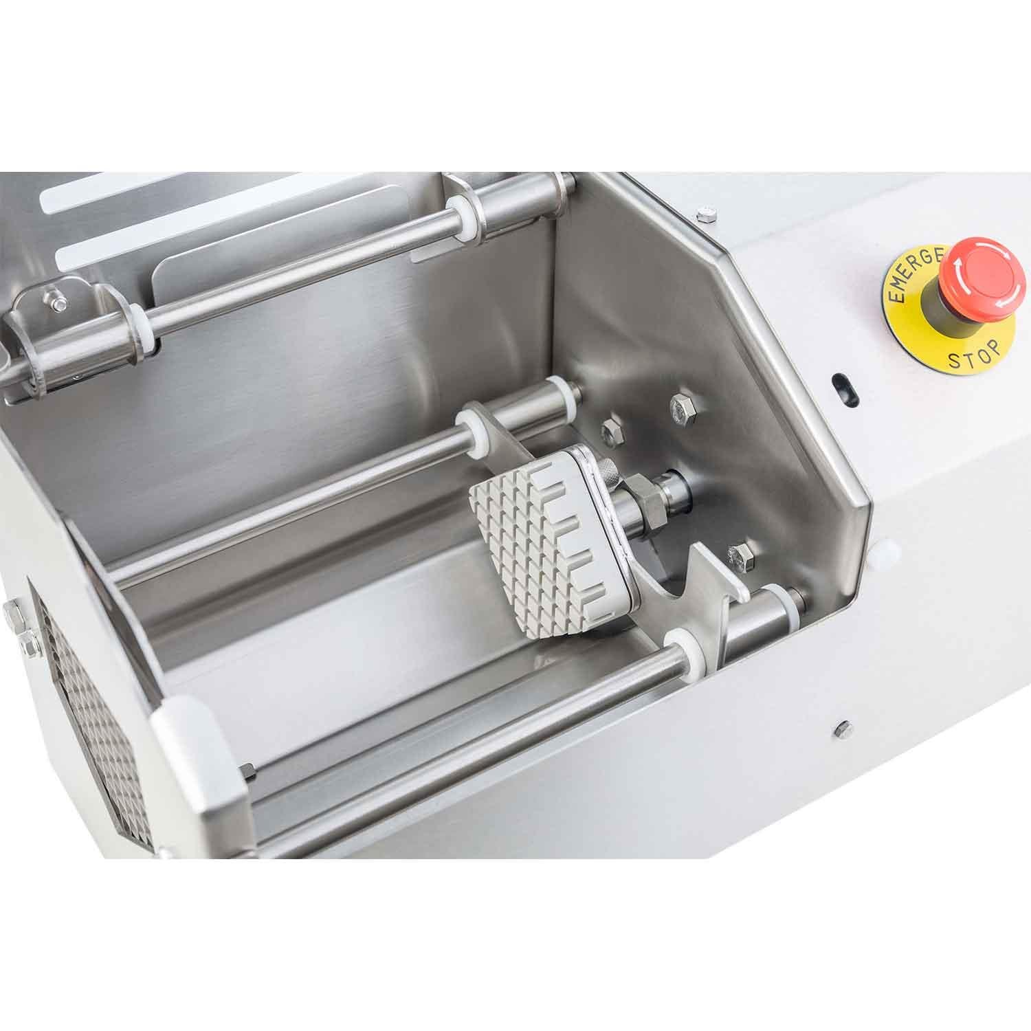 Cancan Pnömatik Parmak Patates Dilimleme Makinesi, 13x13 mm, Cancan, Dilimleme ve Kesme Makineleri