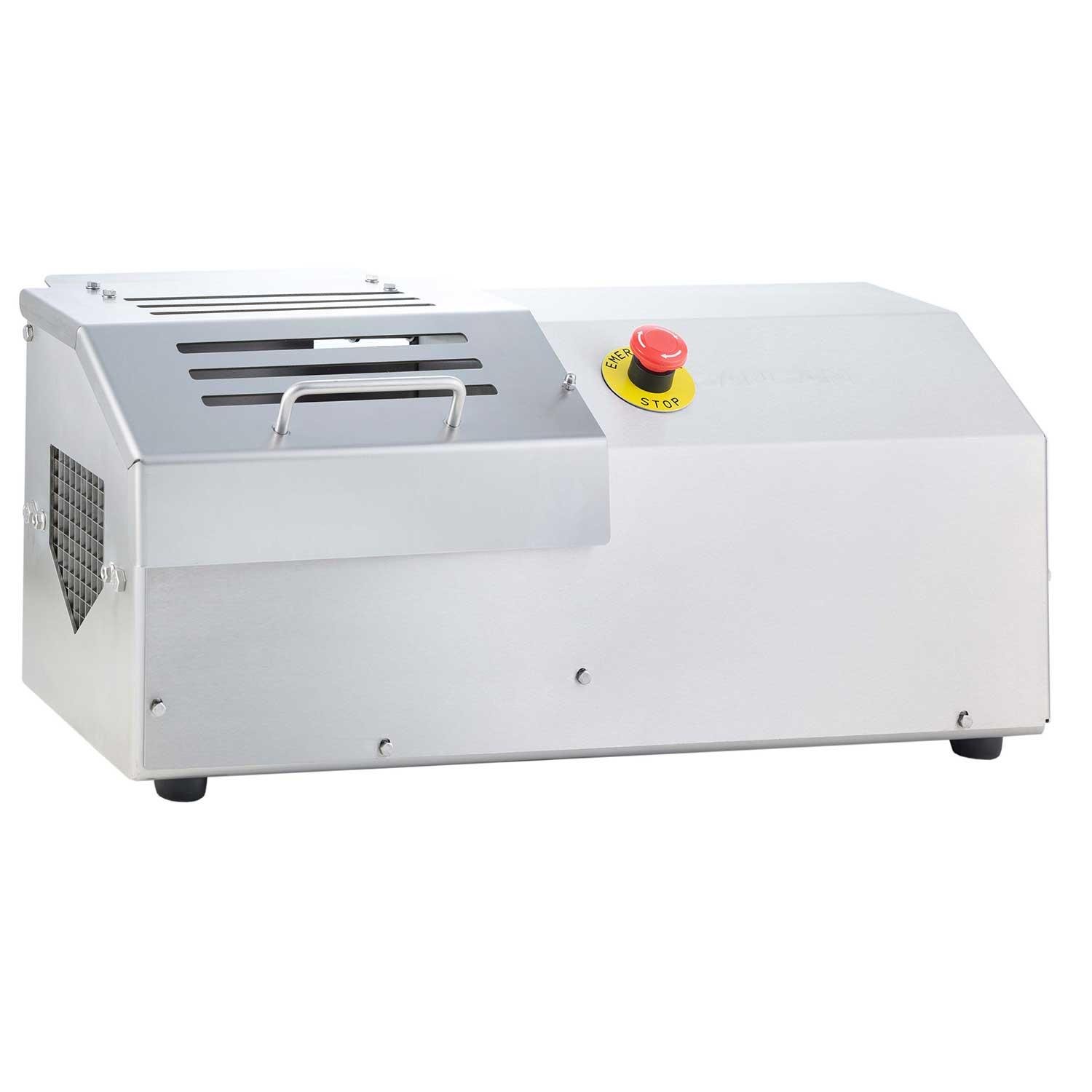 Cancan Pnömatik Parmak Patates Dilimleme Makinesi, 10x10 mm, Cancan, Dilimleme ve Kesme Makineleri