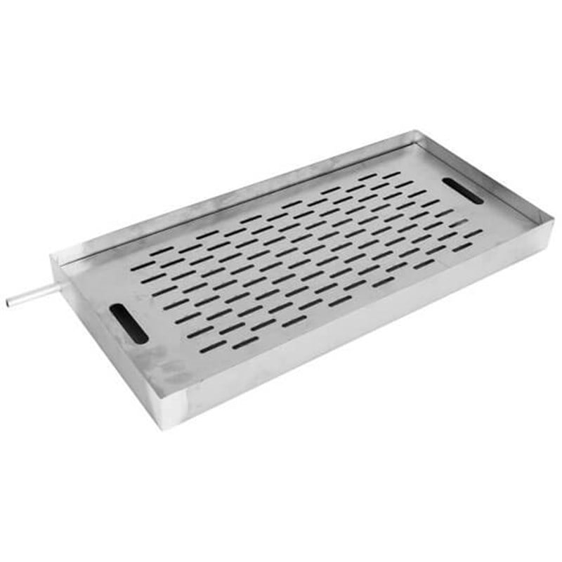 Çay Ocağı Damlalık 25x50cm