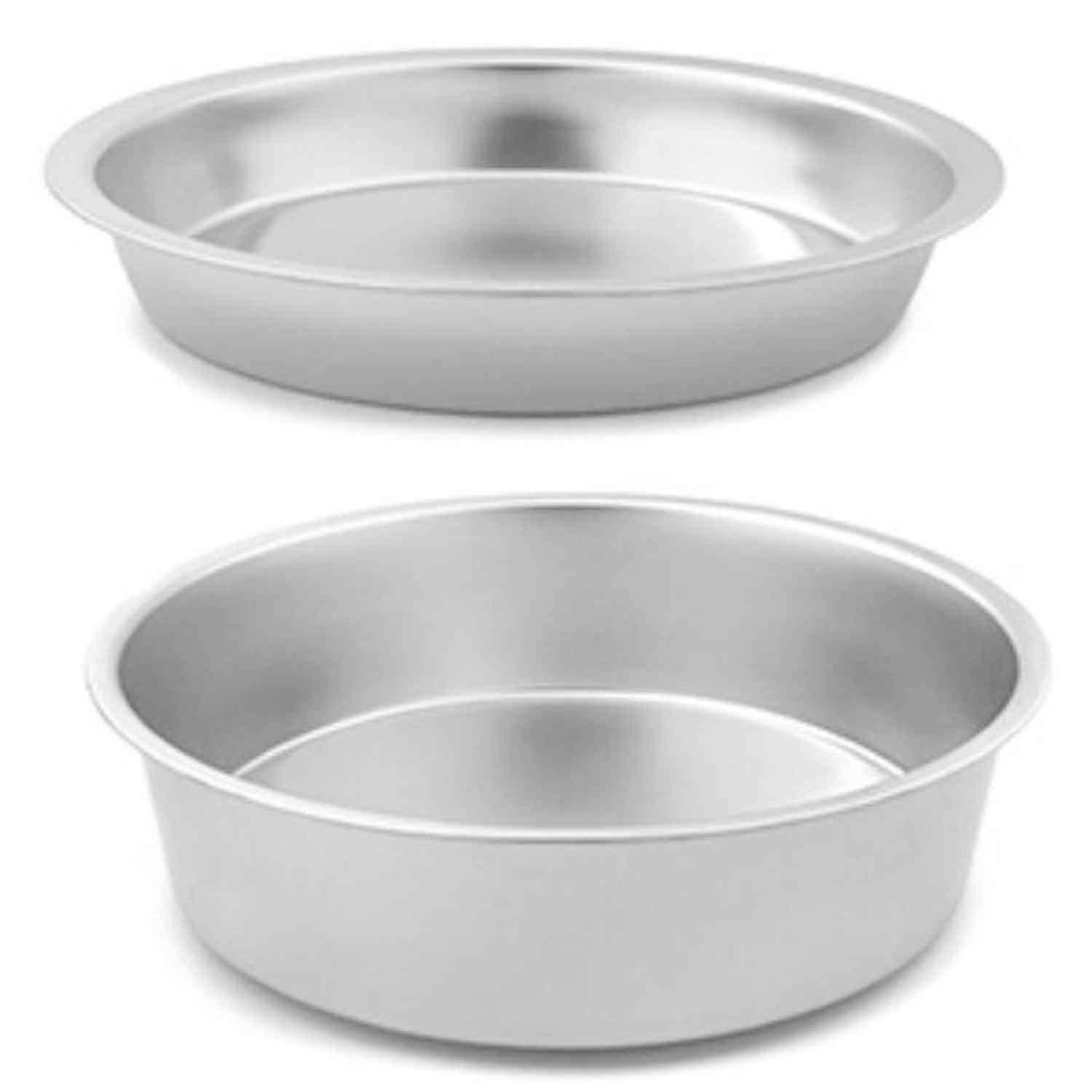 CHAFING DISH KÜVET SET YUVARLAK 6 L (CDK-02), EPİNOX, Kategorisiz