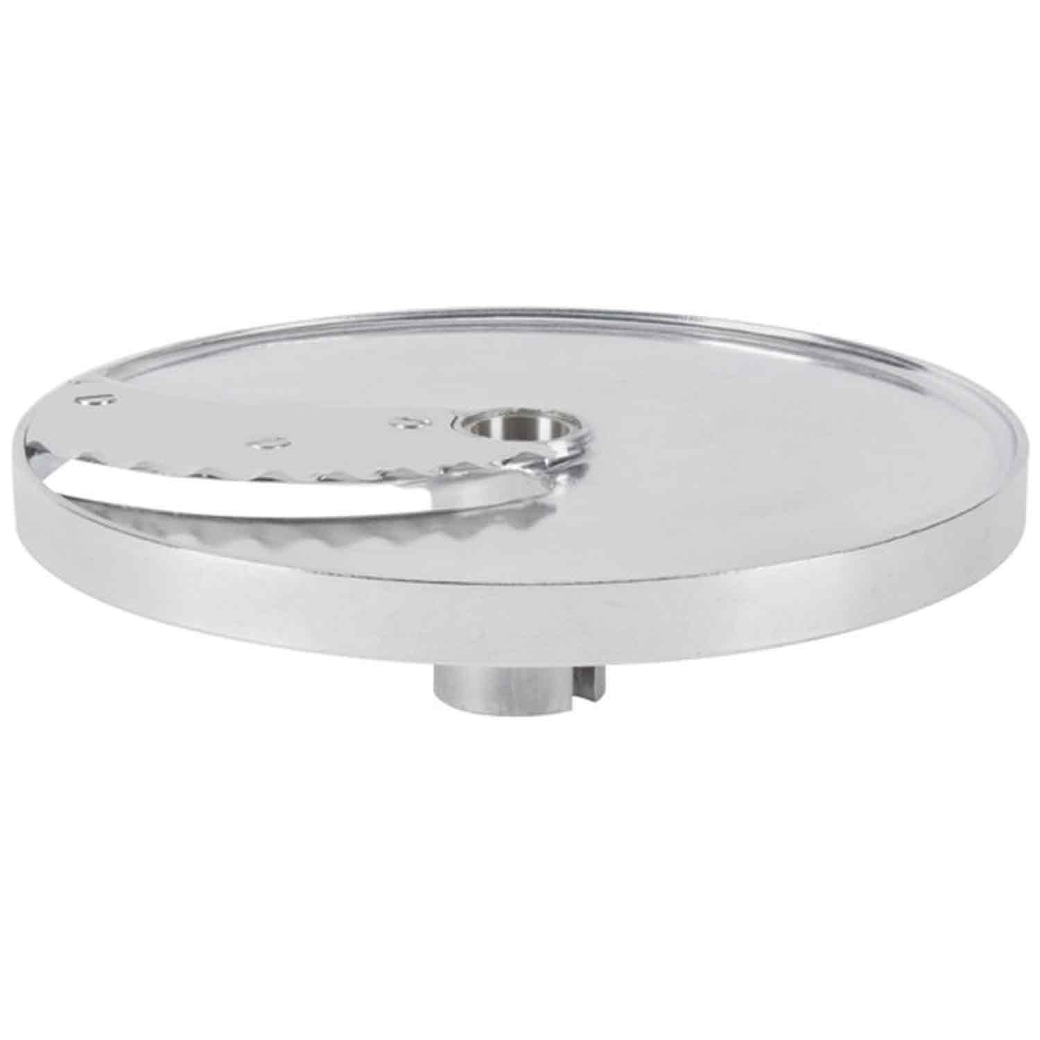 Cips Ripple Cut Tırtıllı Dilimleyici 5 mm