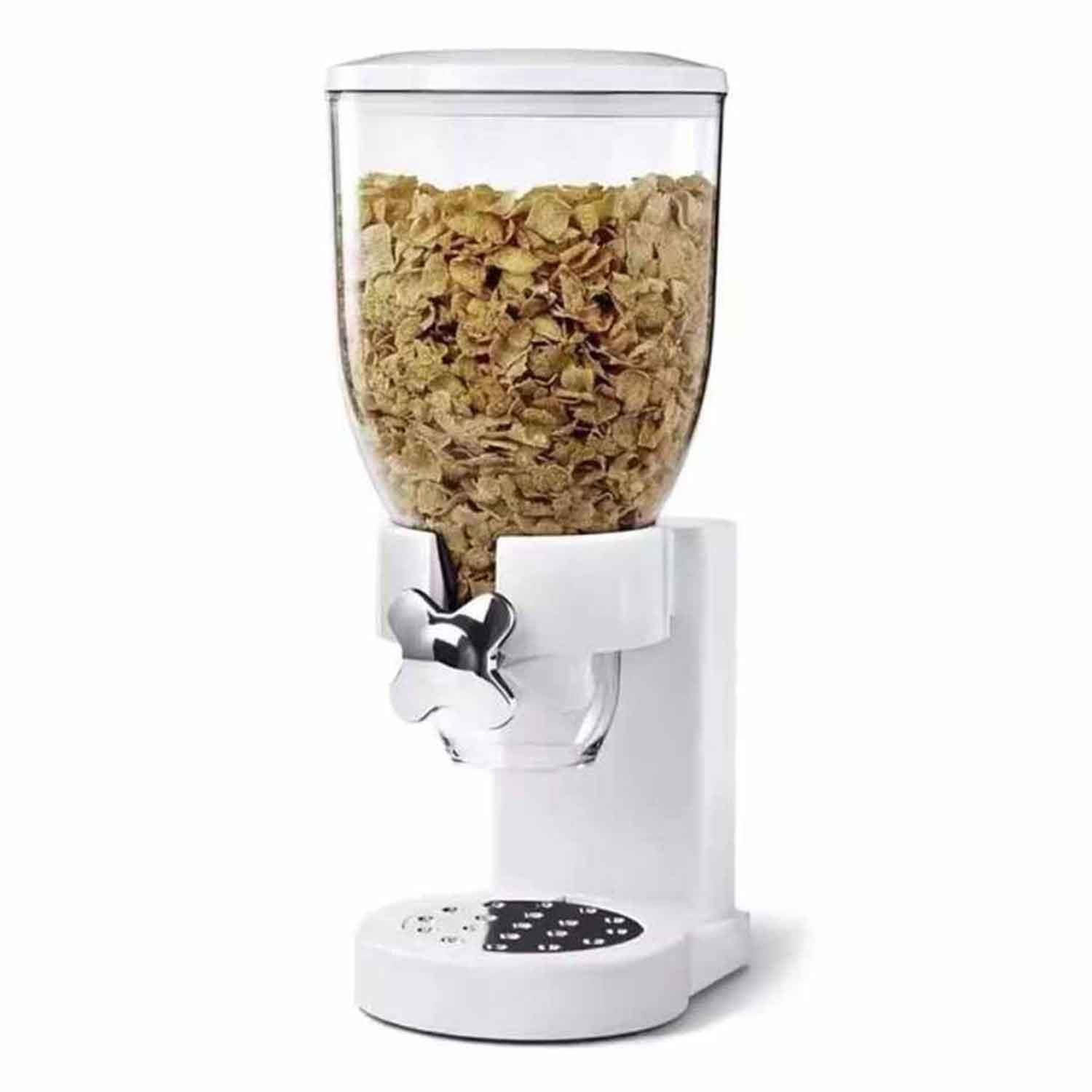 Cornflakes Dispenseri 3,5 L (PCF-35), EPİNOX MARKA, Kategorisiz