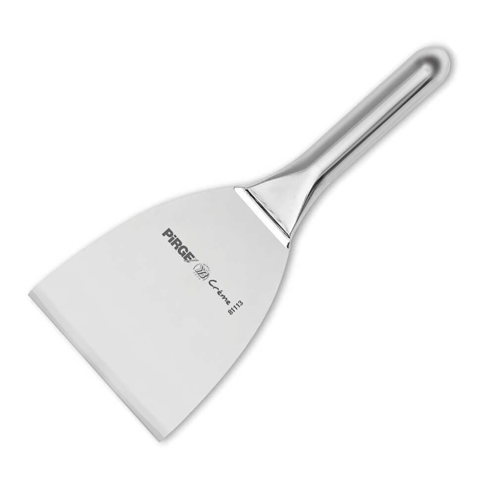 Creme Spatula, Paslanmaz Sap 12 Cm
