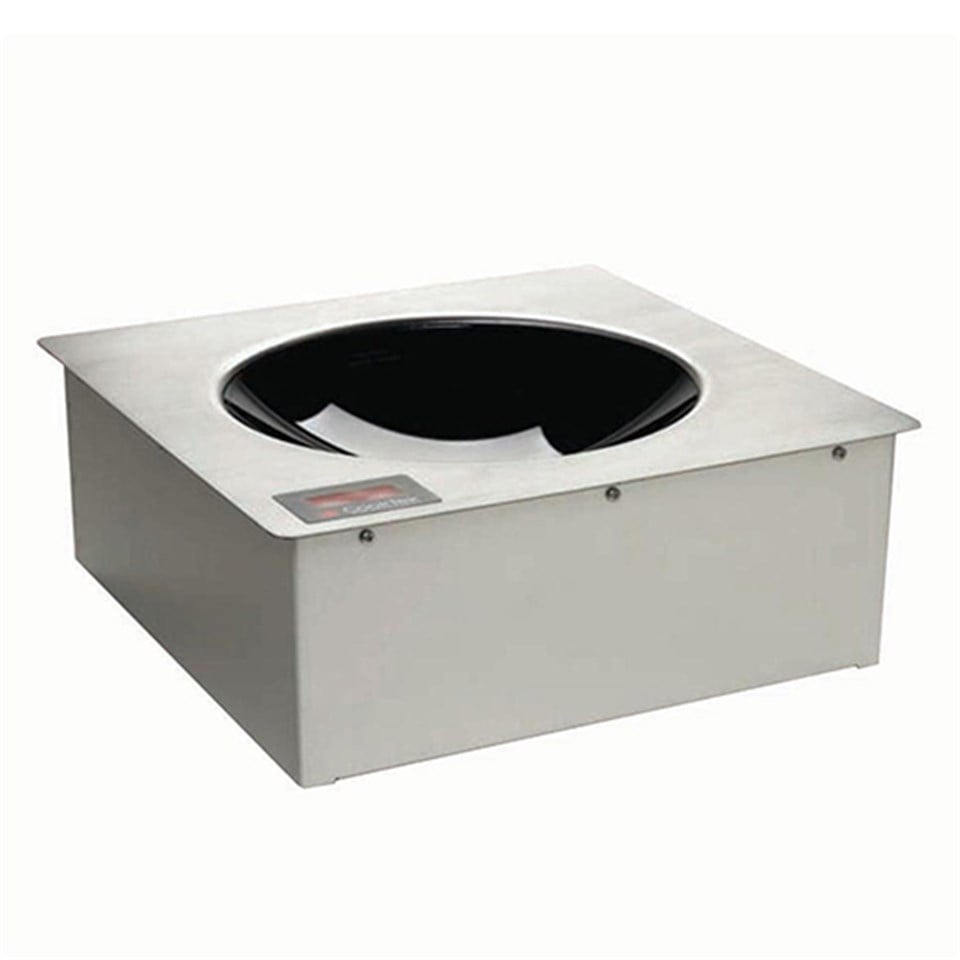 COOKTEK HERITAGE IND WOK OCAK MWDG ANKASTRE