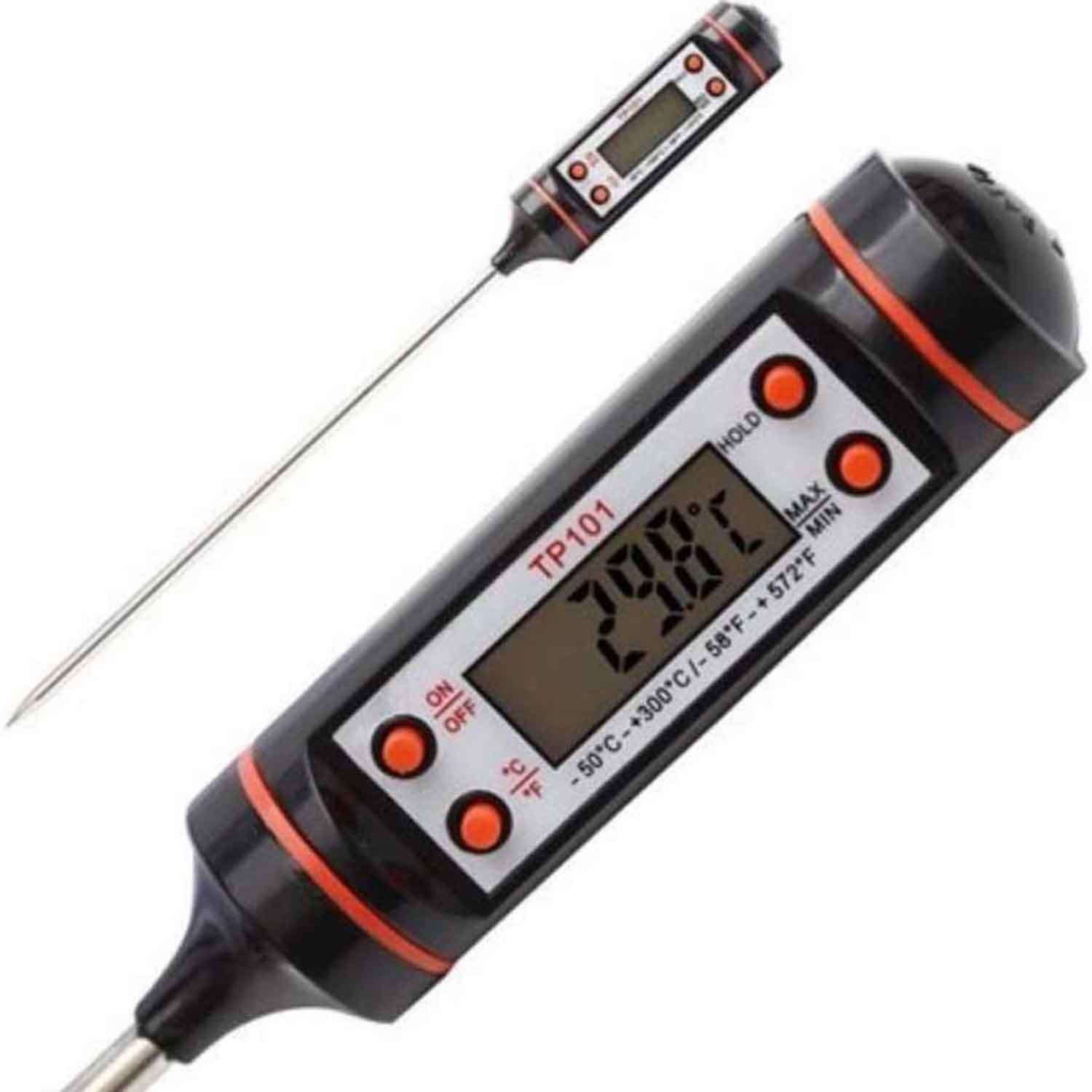 DİJİTAL TERMOMETRE (DT-03), EPİNOX, Termometre ve Teraziler