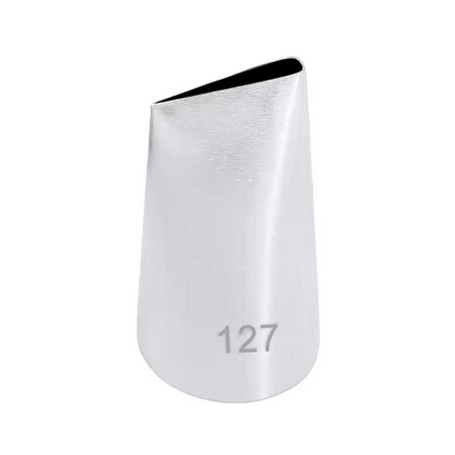 Duy Gül Yaprak 25x20x40 MM, EPİNOX, Kategorisiz