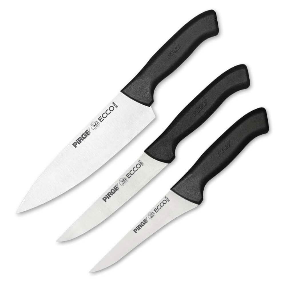 Ecco Şef Baba Bıçak Seti