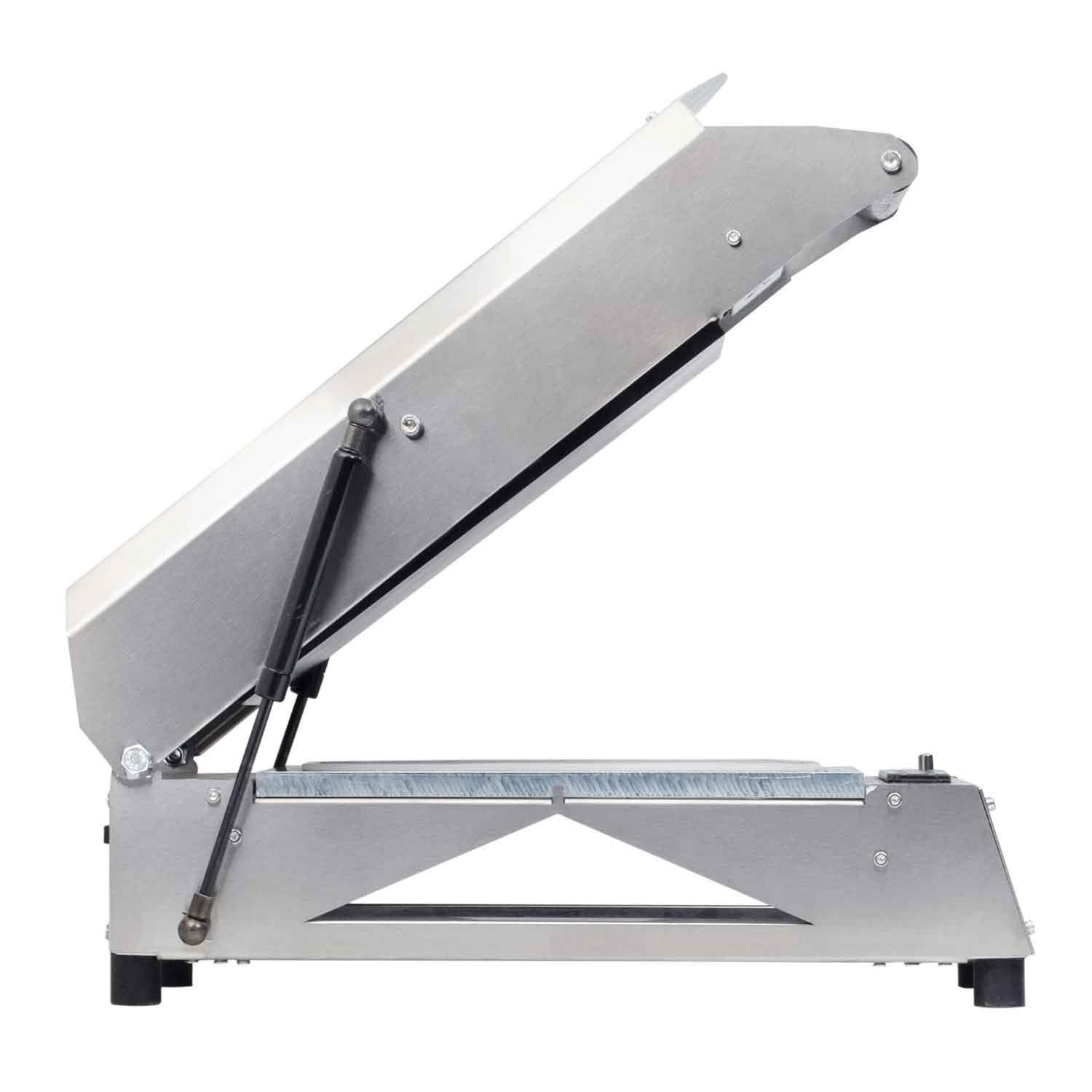 Elektromıknatıslı Karton Tabak Kapatma Makinesi, AG01, GÜMÜŞMAK, Karton ve Plastik Tabak Kapatma Makineleri