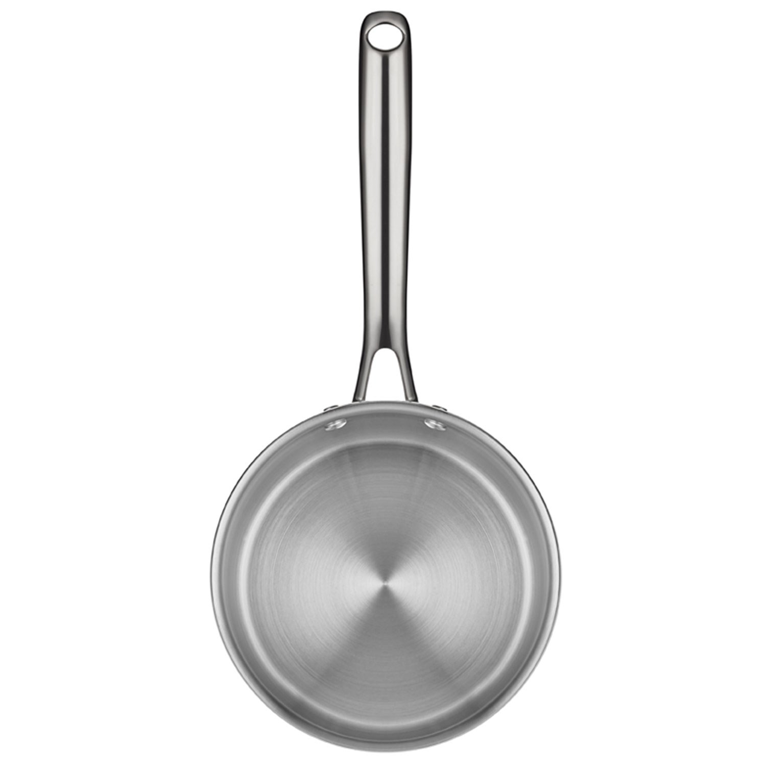 Elit Multi Metal Çelik Kaçerola, 14 Cm