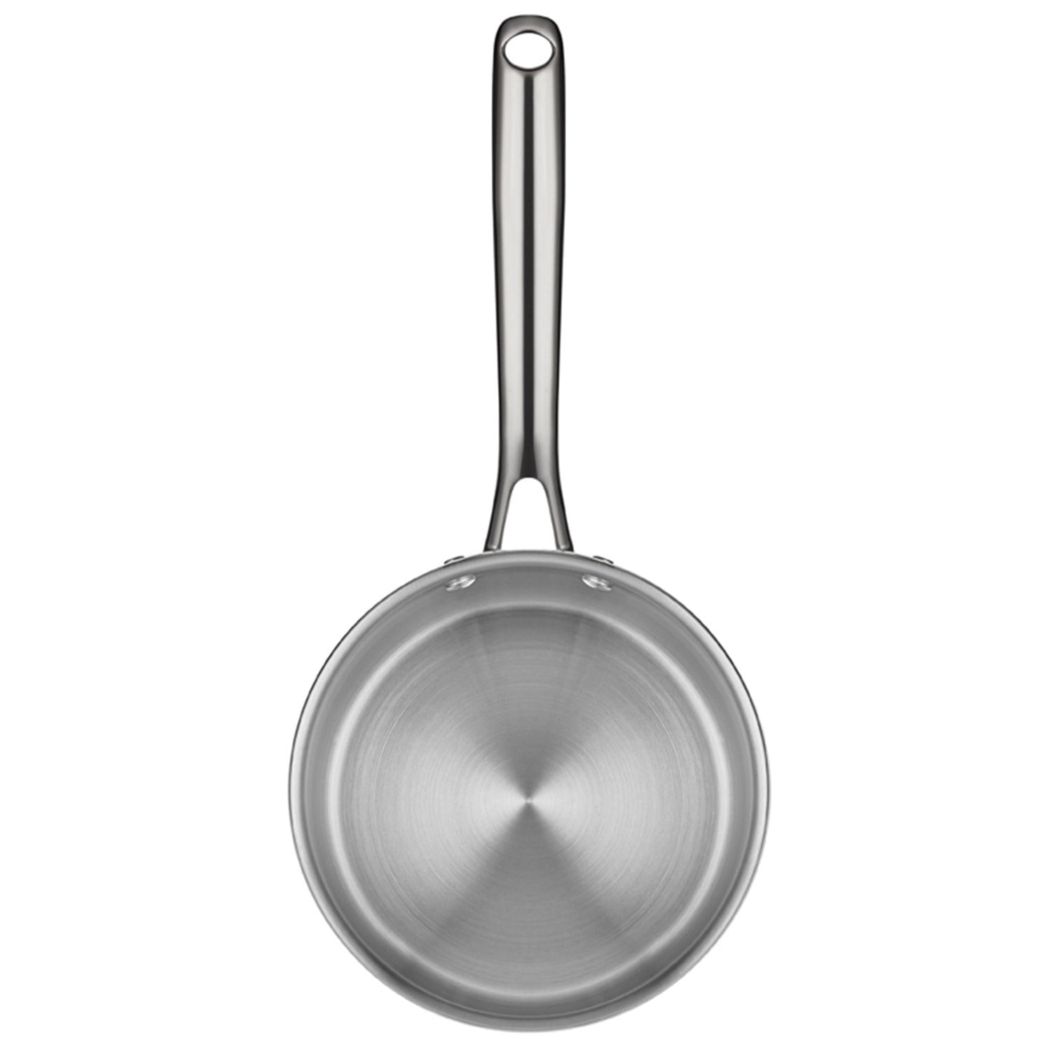 Elit Multi Metal Çelik Kaçerola, 18 Cm