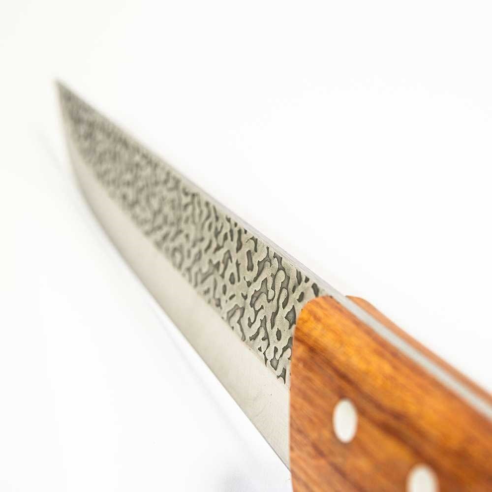 Elite Forged Kasap Bıçağı 16,5 Cm