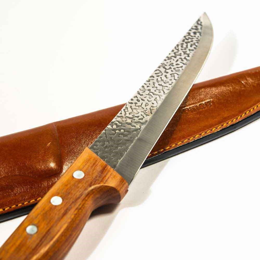 Elite Forged Kasap Bıçağı 16,5 Cm