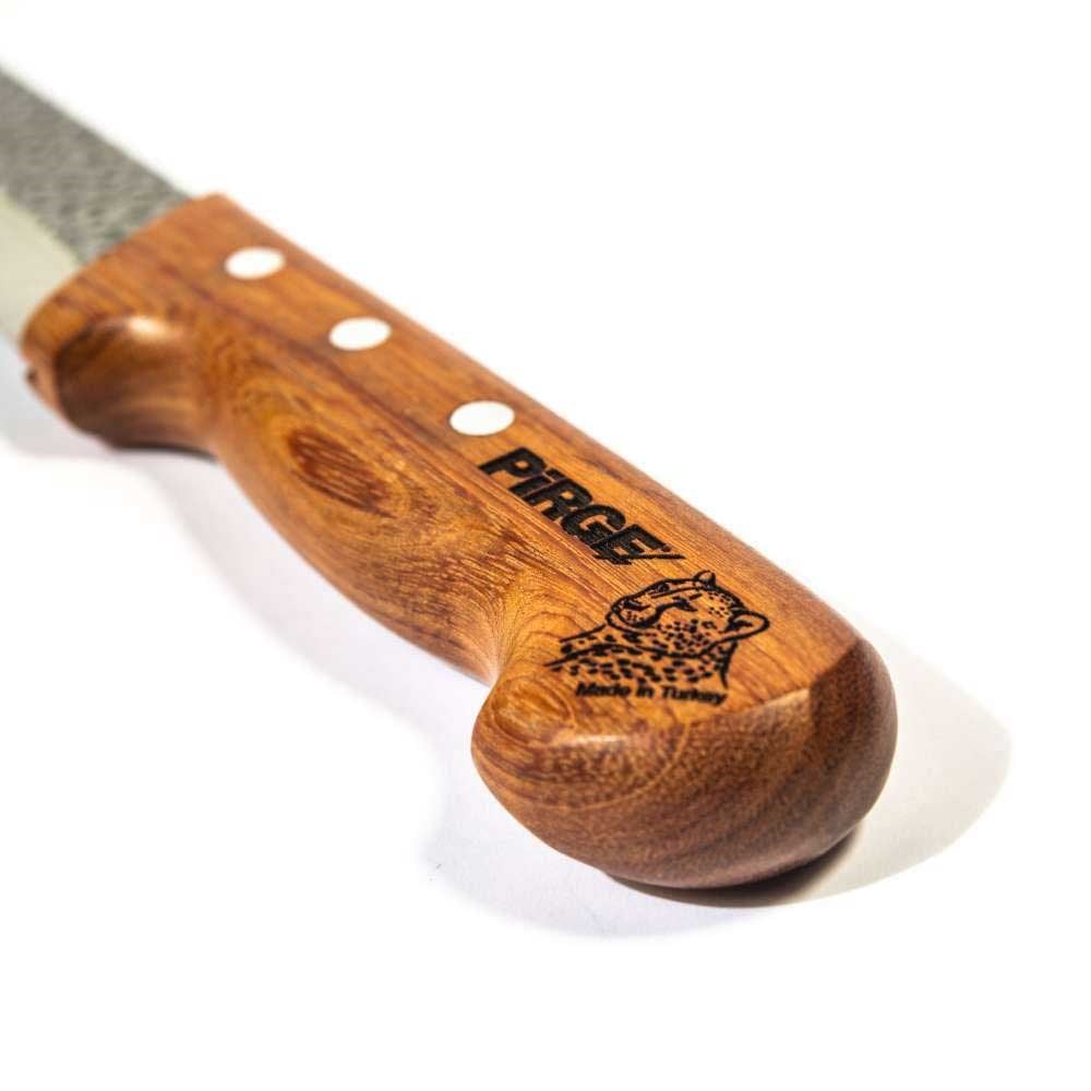 Elite Forged Kasap Bıçağı 16,5 Cm