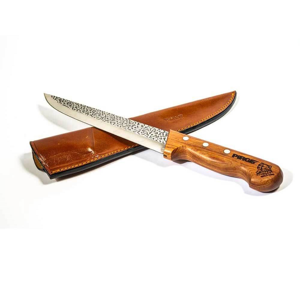 Elite Forged Kasap Bıçağı 21 Cm