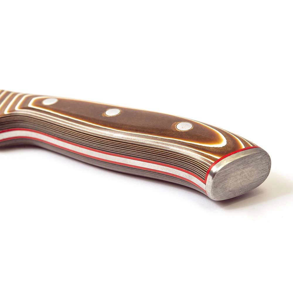 Elite Santoku Bıçağı, 18 Cm