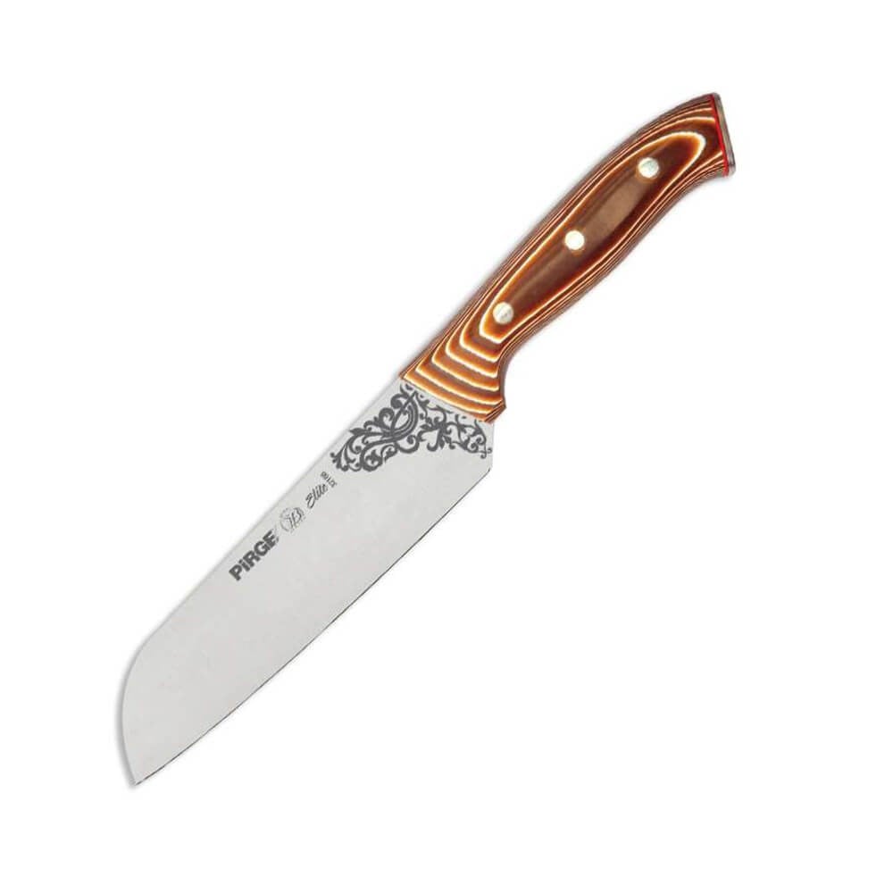 Elite Santoku Bıçağı, 18 Cm