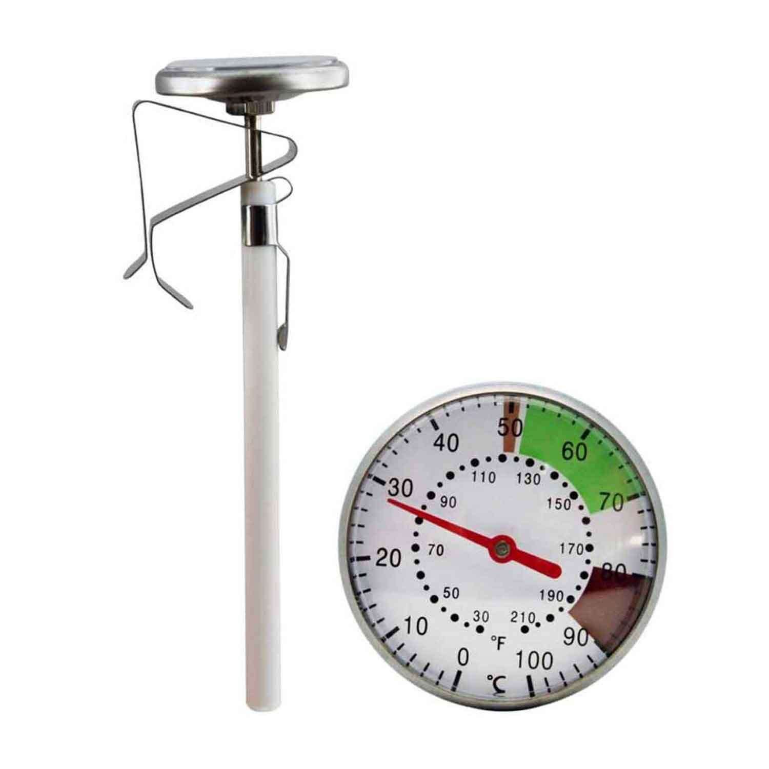 Epinox Analog Termometre, EPİNOX, Termometre ve Teraziler