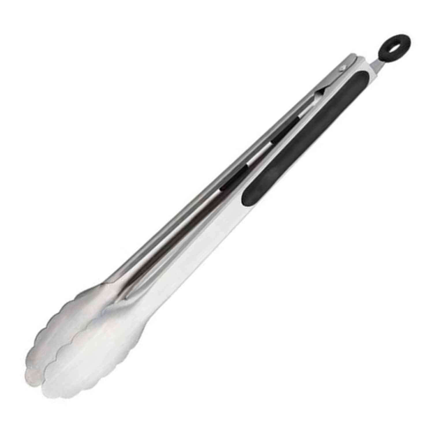 Epinox Barbekü Maşası, 30 Cm, EPİNOX, Barbekü ve Kızartma Maşaları