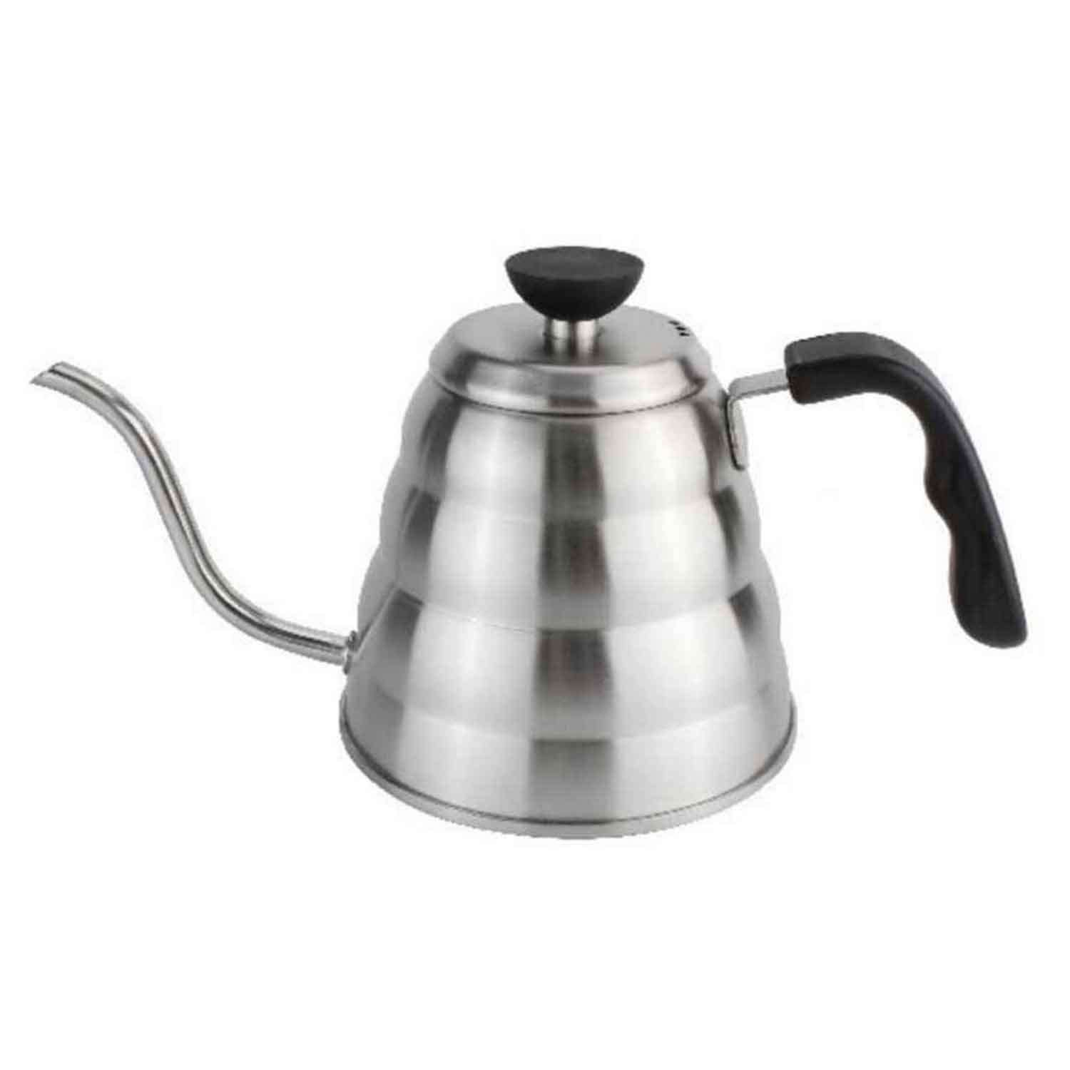 Epinox Barista Kettle, Çelik, 1200 ml, EPİNOX, Kettle