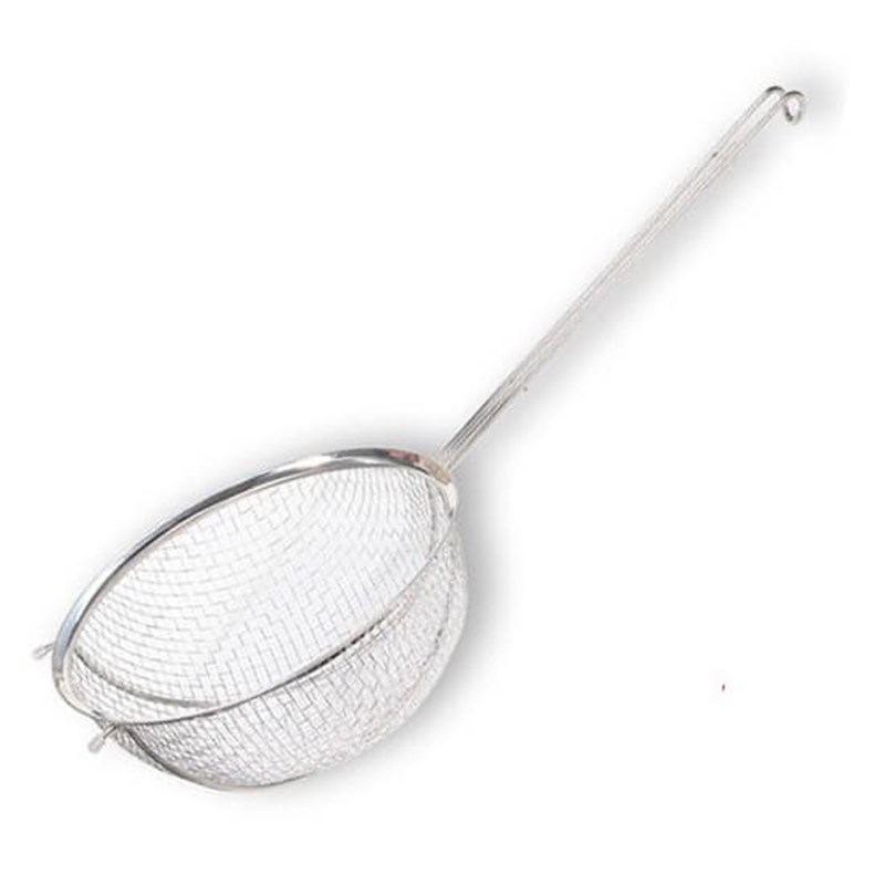 Epinox Çelik Tel Kepçe, Seyrek 28 Cm