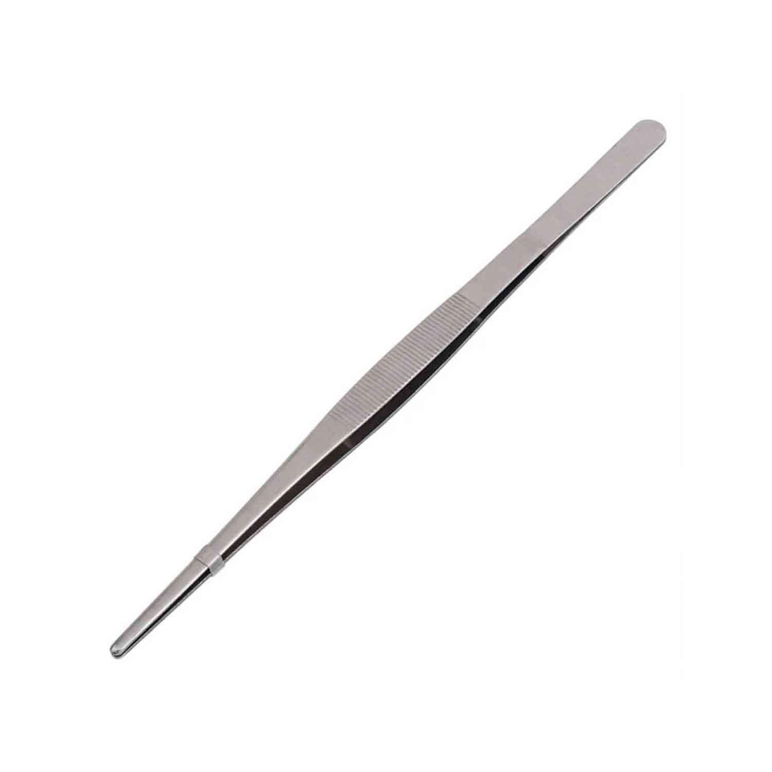 Epinox Düz Dekor Cımbızı, 20 Cm, EPİNOX, Şef Cımbızı