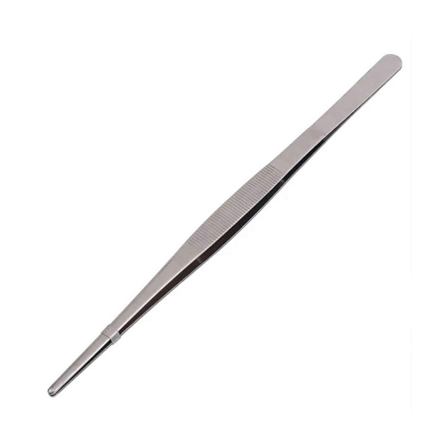 Epinox Düz Dekor Cımbızı, 25 Cm, EPİNOX, Şef Cımbızı