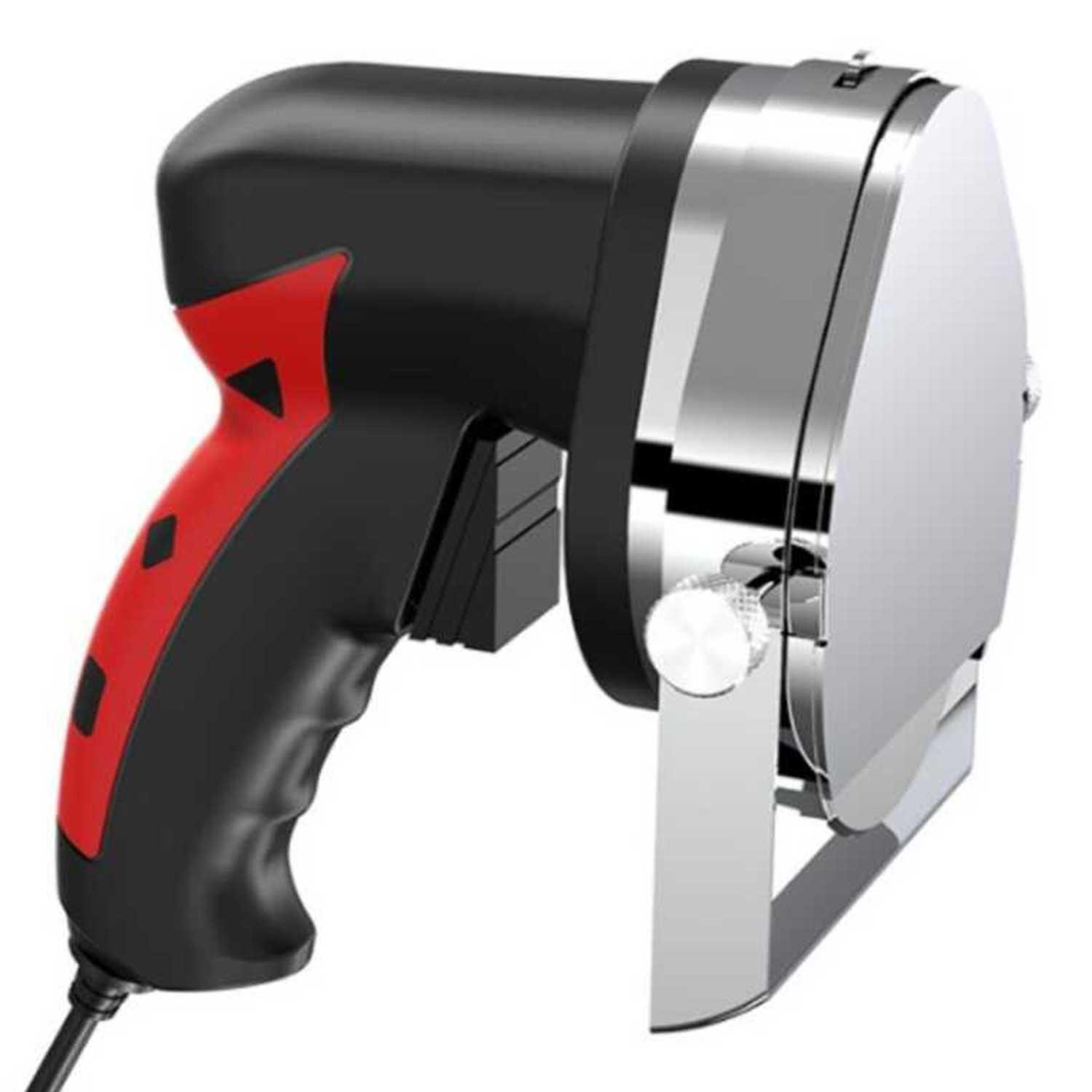 Epinox Elektrikli Döner Kesme Makinesi, EPİNOX, Döner Robot Ekipmanları