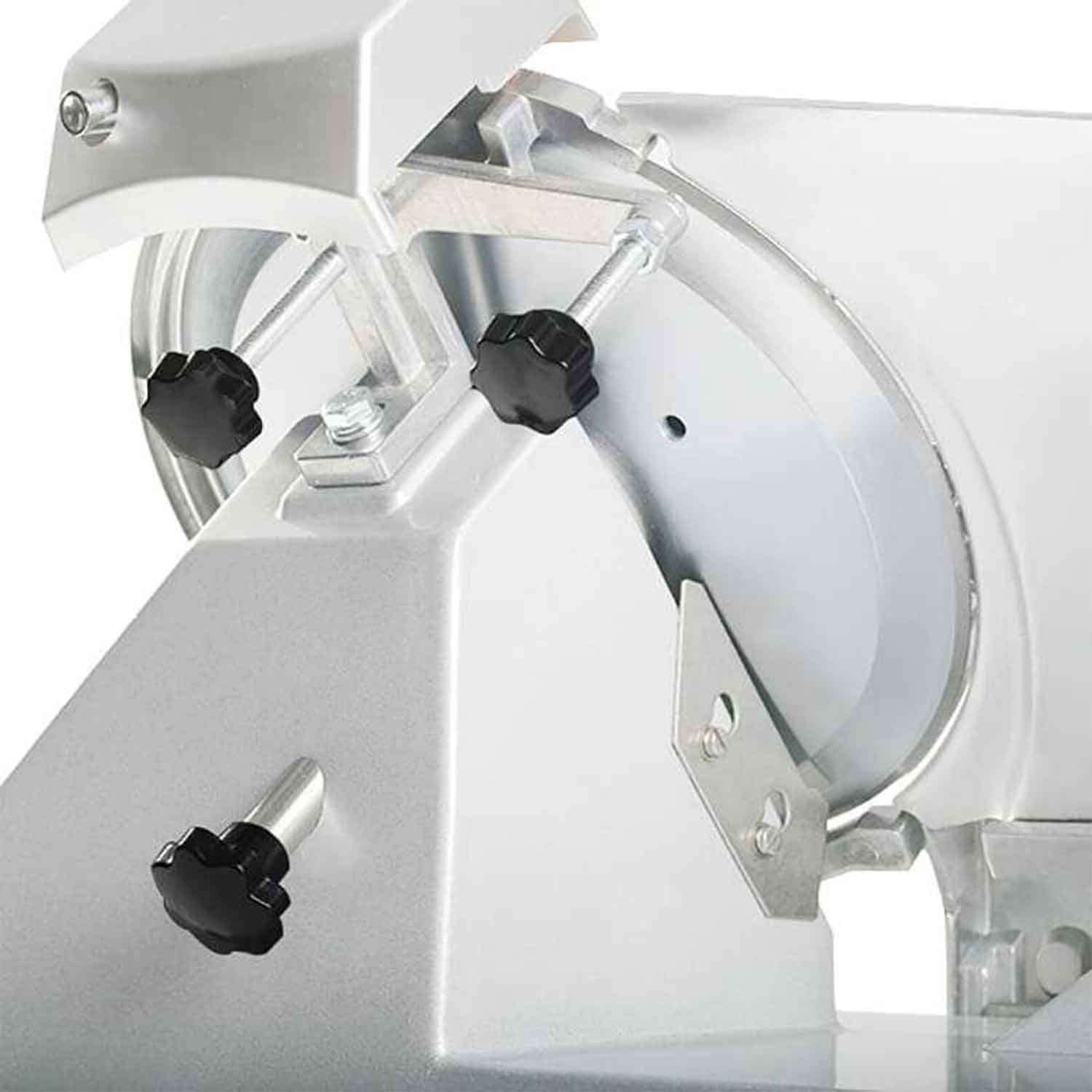 Epinox Gıda Dilimleme Makinesi 25 Cm, 220W, EPİNOX, Gıda Dilimleme Makinesi