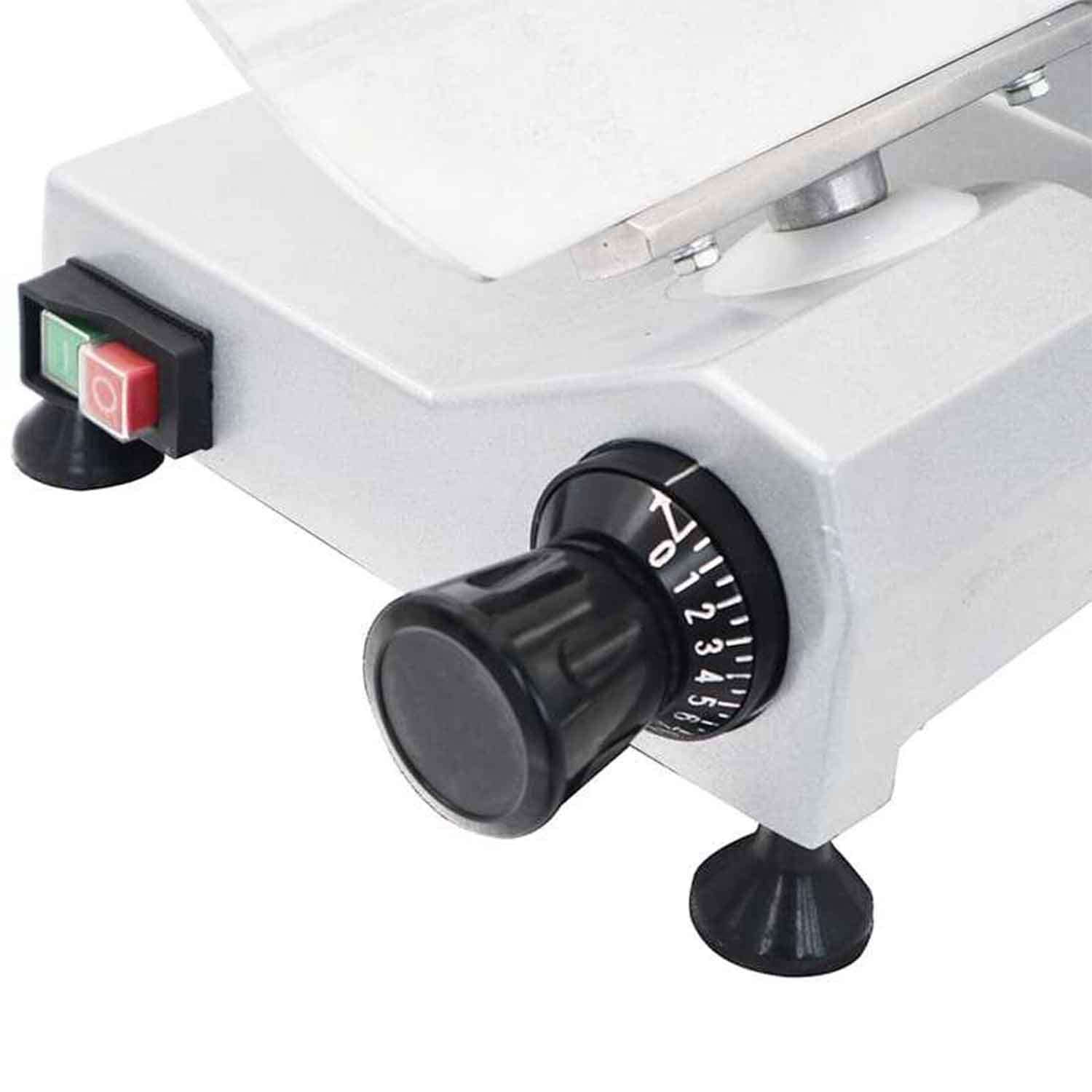 Epinox Gıda Dilimleme Makinesi 25 Cm, 220W, EPİNOX, Gıda Dilimleme Makinesi