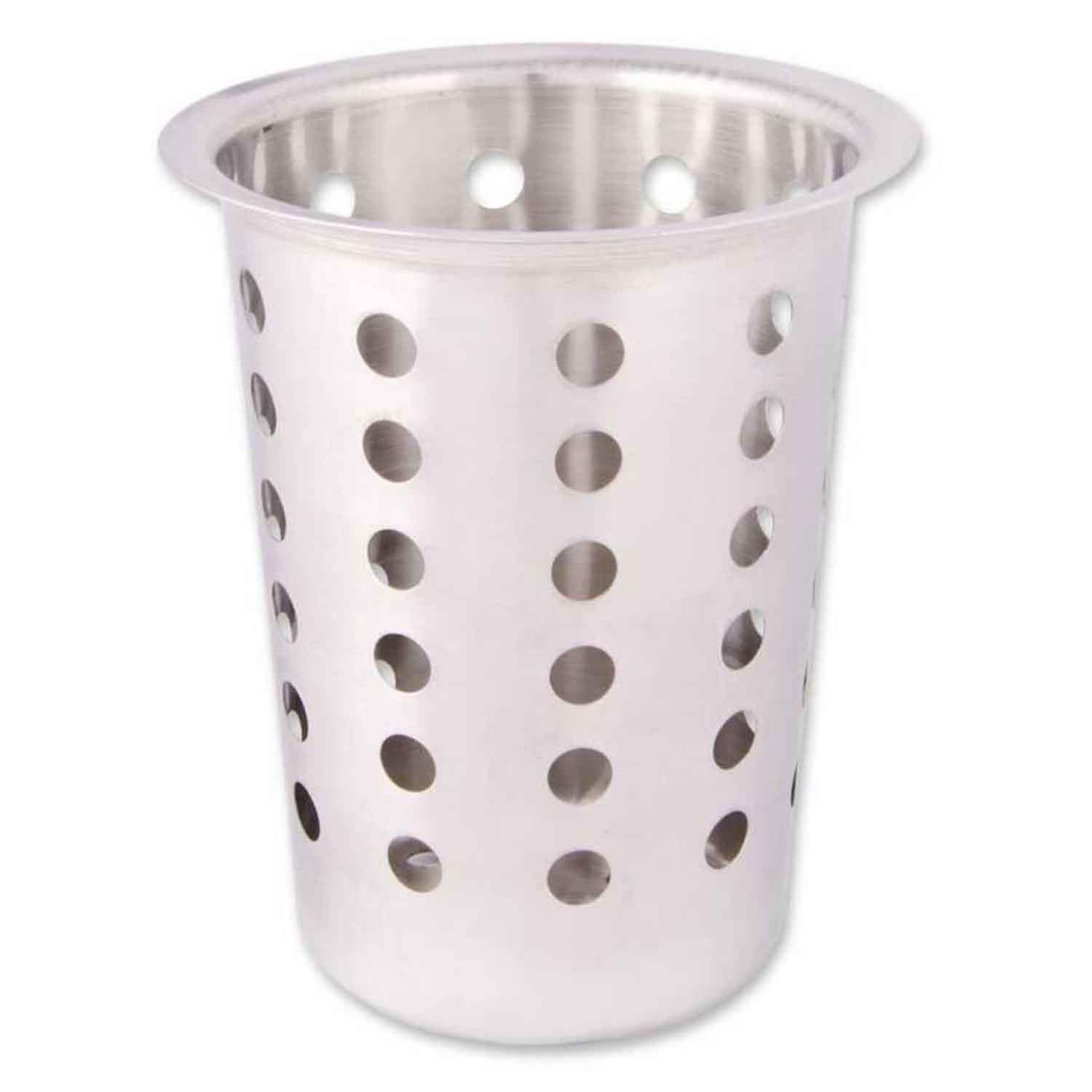 Epinox Küver Kaşıklık, 14x12 Cm, EPİNOX, Kaşık, Çatal, Bıçak Standı