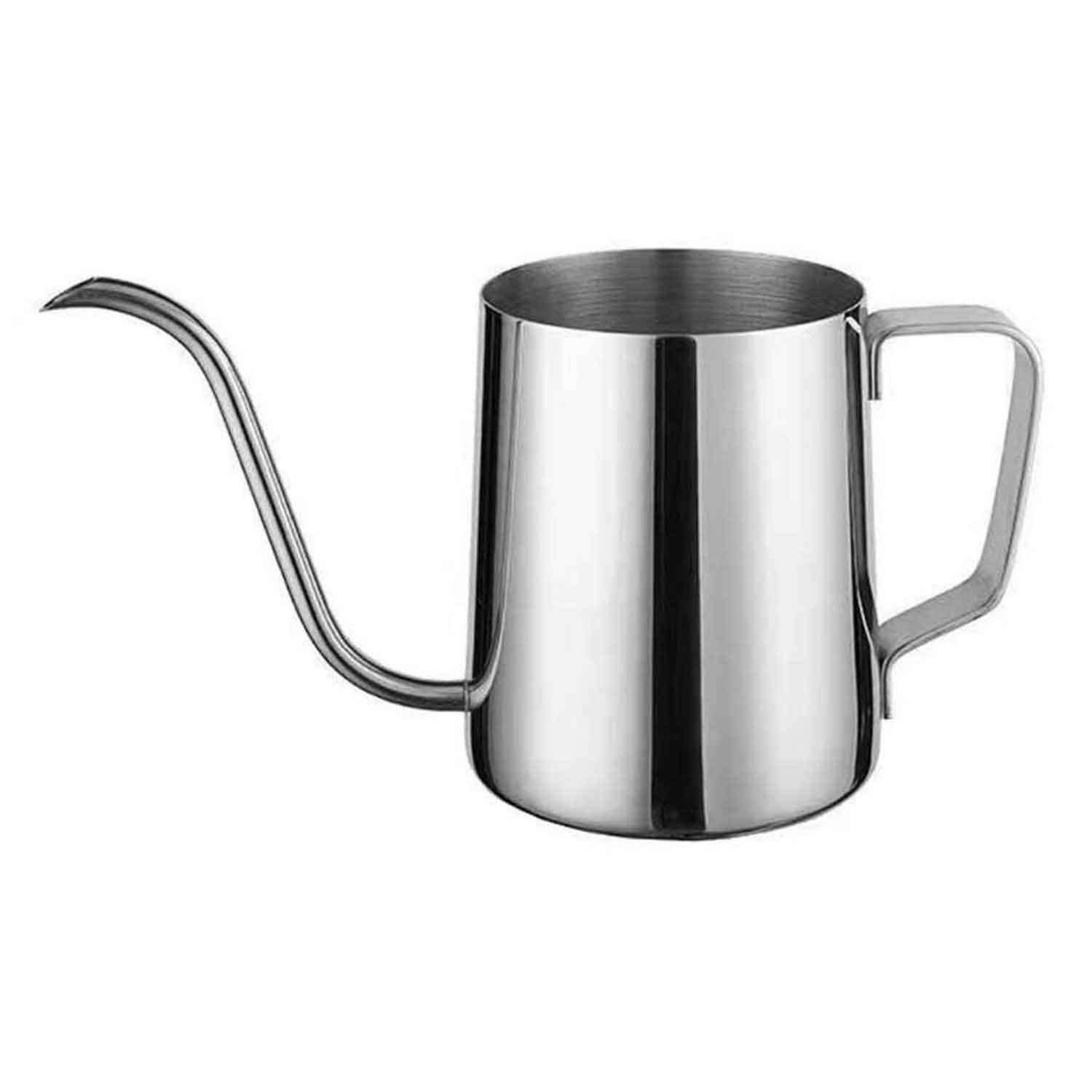 Epinox Mini Kettle, Çelik, 350 ml, EPİNOX, Kettle