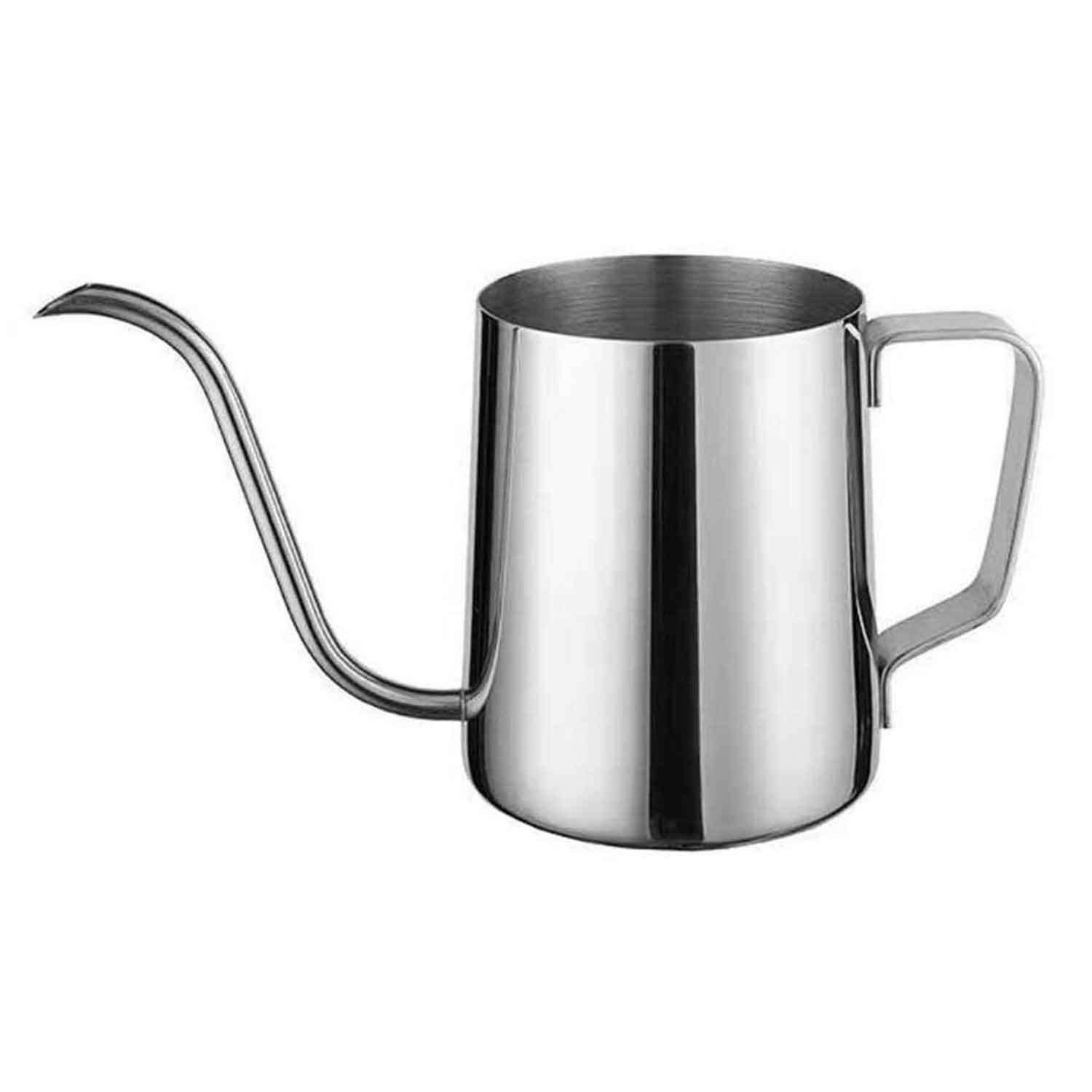 Epinox Mini Kettle, Çelik, 600 ml, EPİNOX, Kettle
