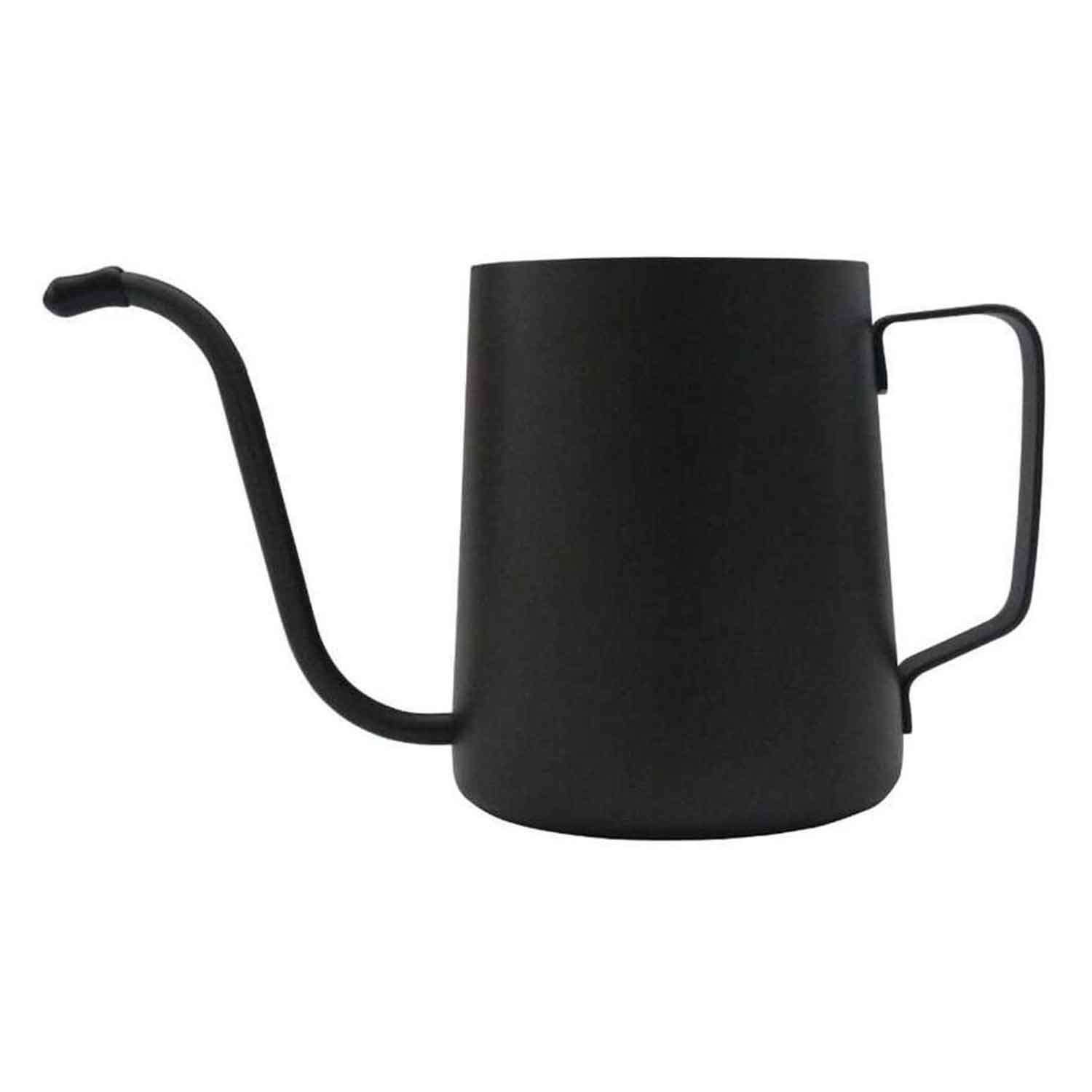 Epinox Mini Kettle, Siyah, 600 ml, EPİNOX COFFEE TOOLS, Kettle