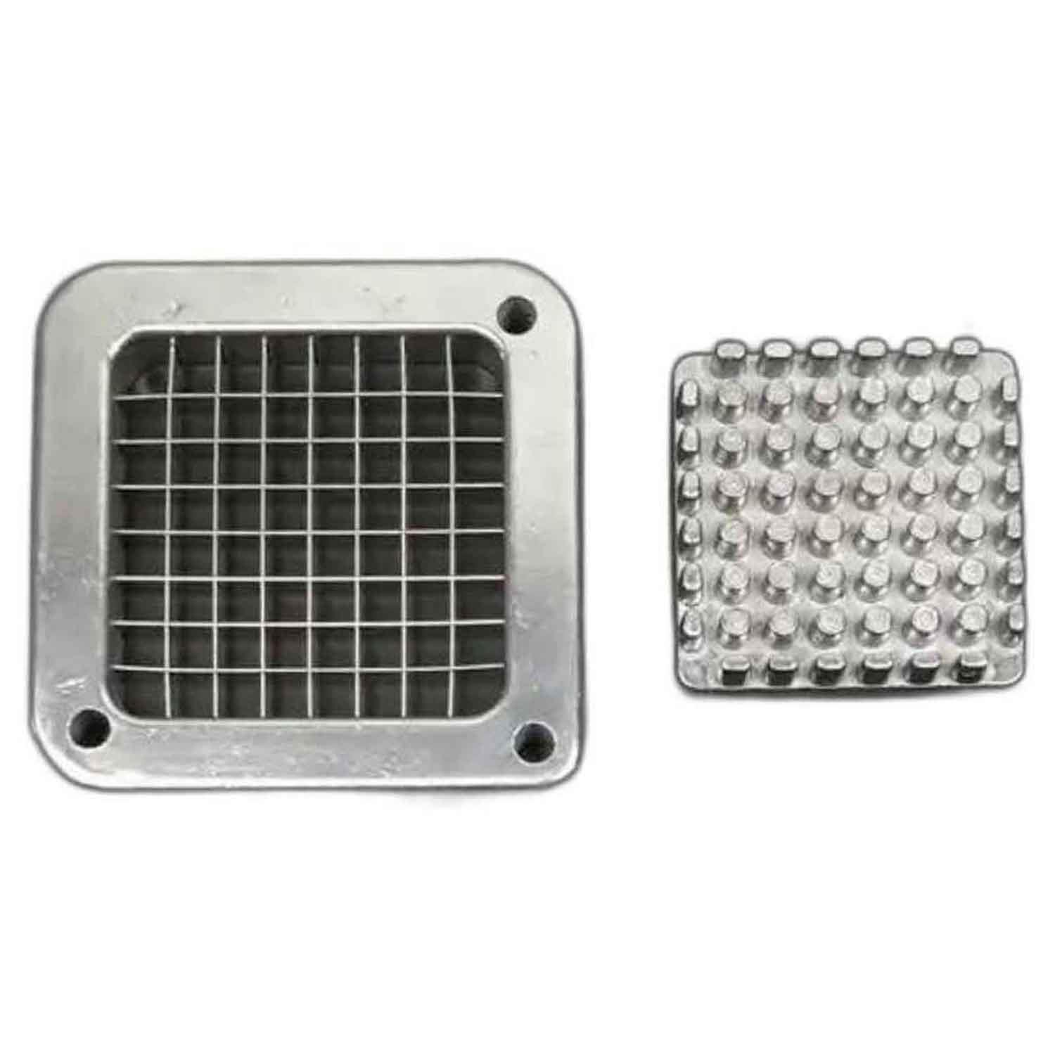 Epinox Patates Dilimleme Makinesi, 8x8 Yedek Bıçak, EPİNOX, Parmak Patates Kesme Makinesi