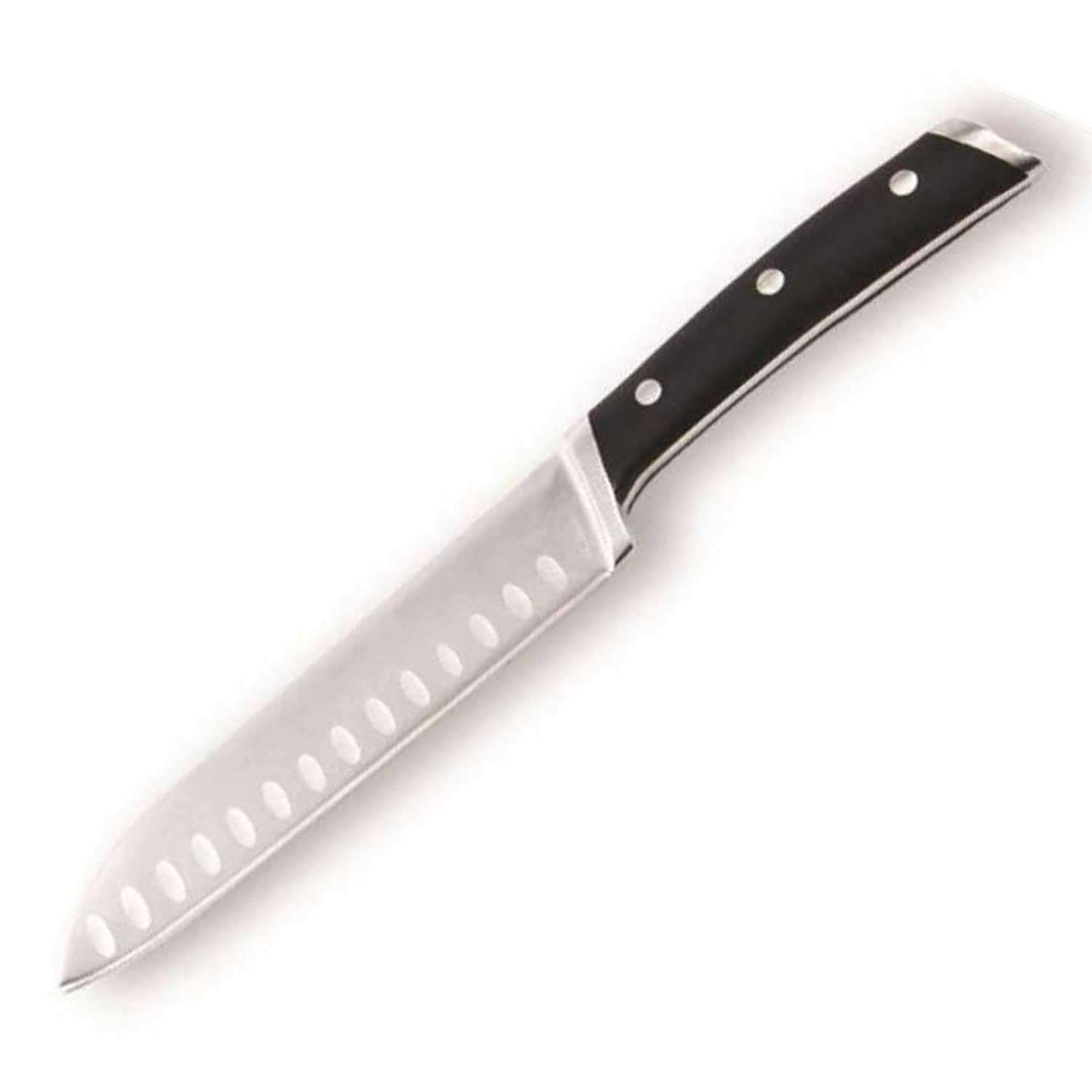 Epinox Santoku Bıçağı, 18 Cm, EPİNOX, Şef Bıçakları