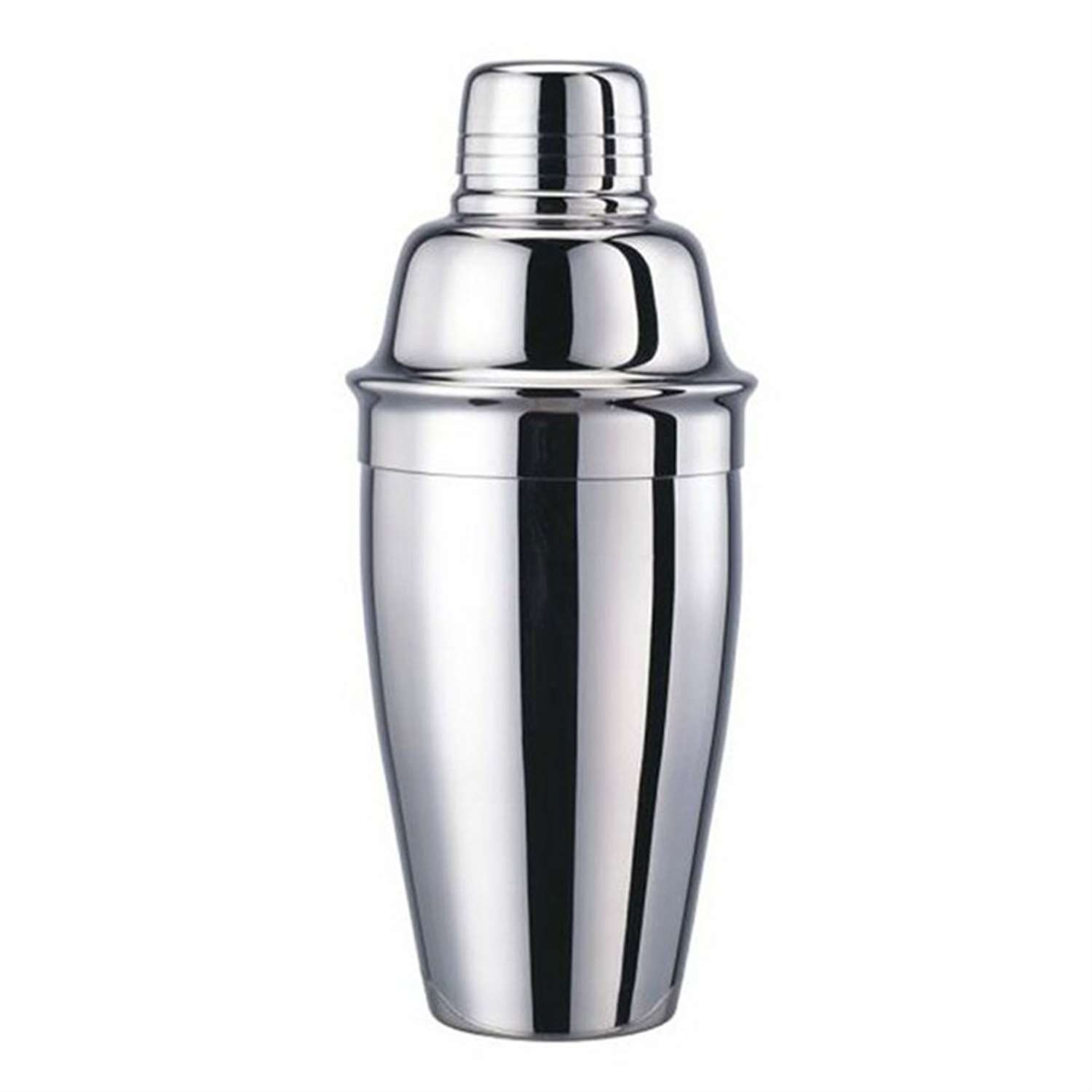 Epinox Shaker Çelik 350 ML, EPİNOX, Kokteyl Shaker