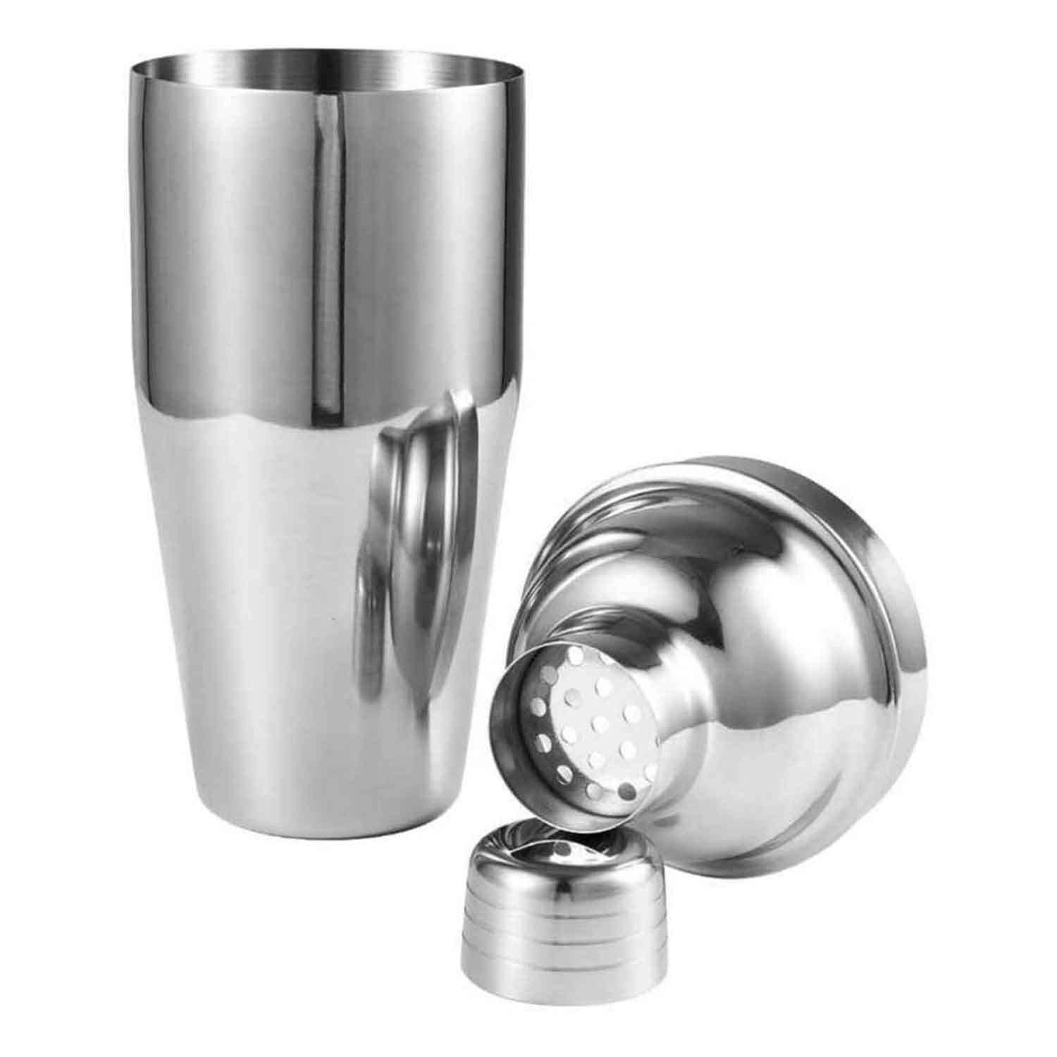 Epinox Shaker Çelik 750 ML, EPİNOX, Kokteyl Shaker