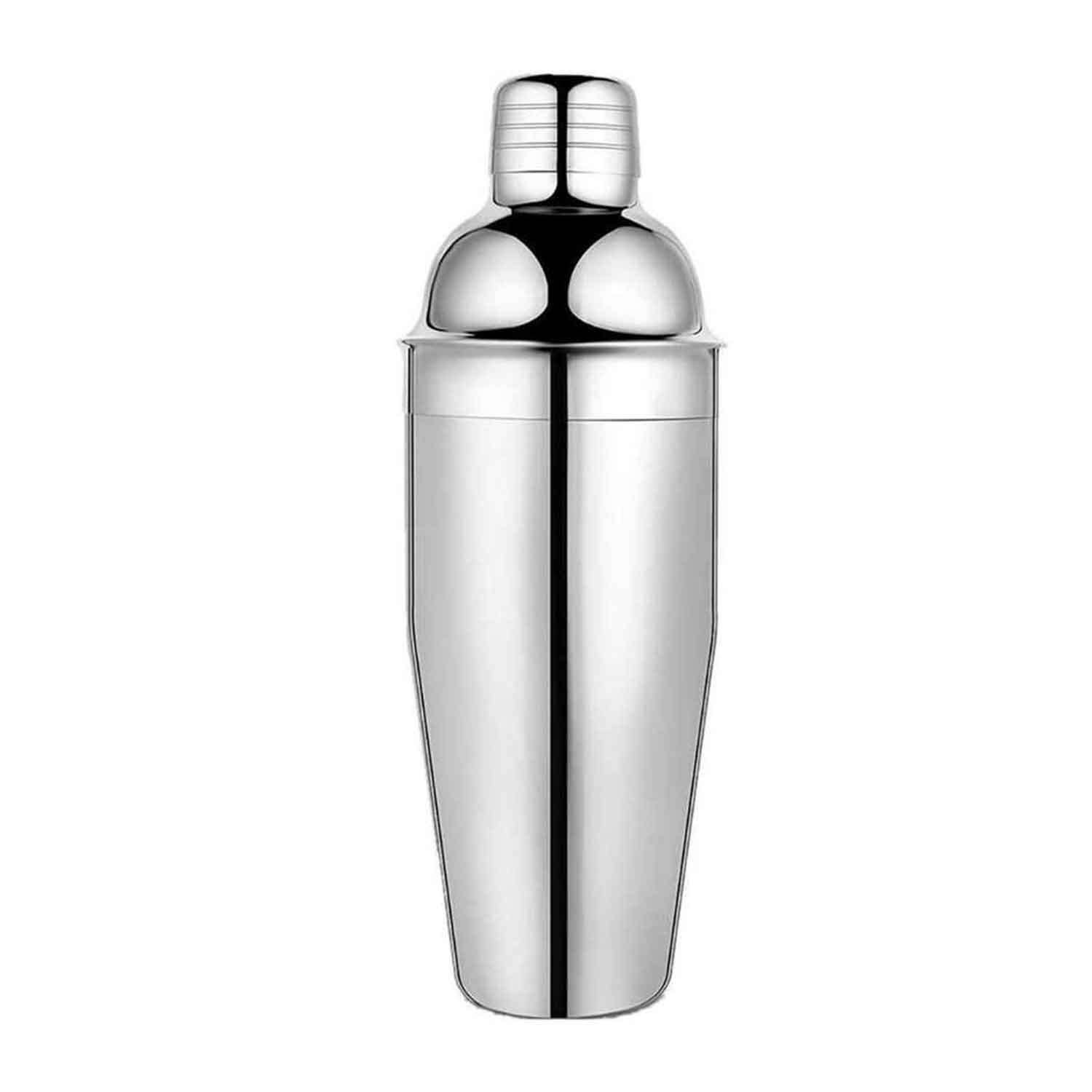 Epinox Shaker Çelik 750 ML, EPİNOX, Kokteyl Shaker