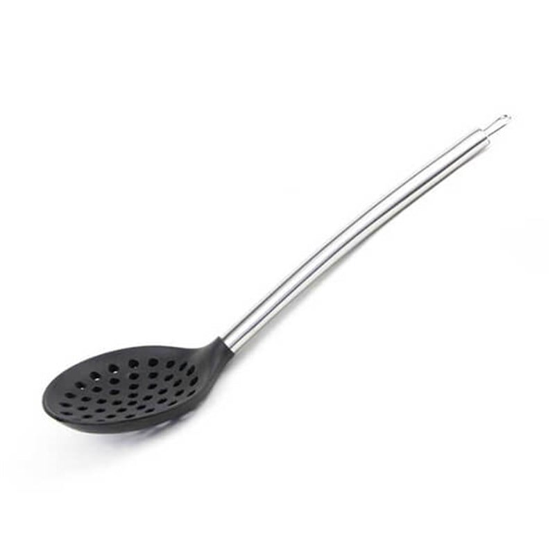 Epinox Silikon Kevgir, Kırmızı 35 Cm