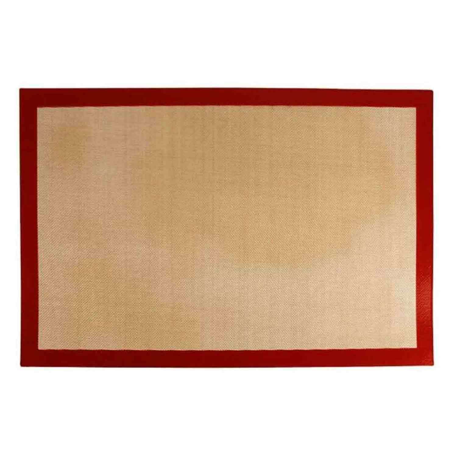 Epinox Silikon Silpat, 30x40 Cm, EPİNOX PASTRY, Silikon Mutfak Ürünleri