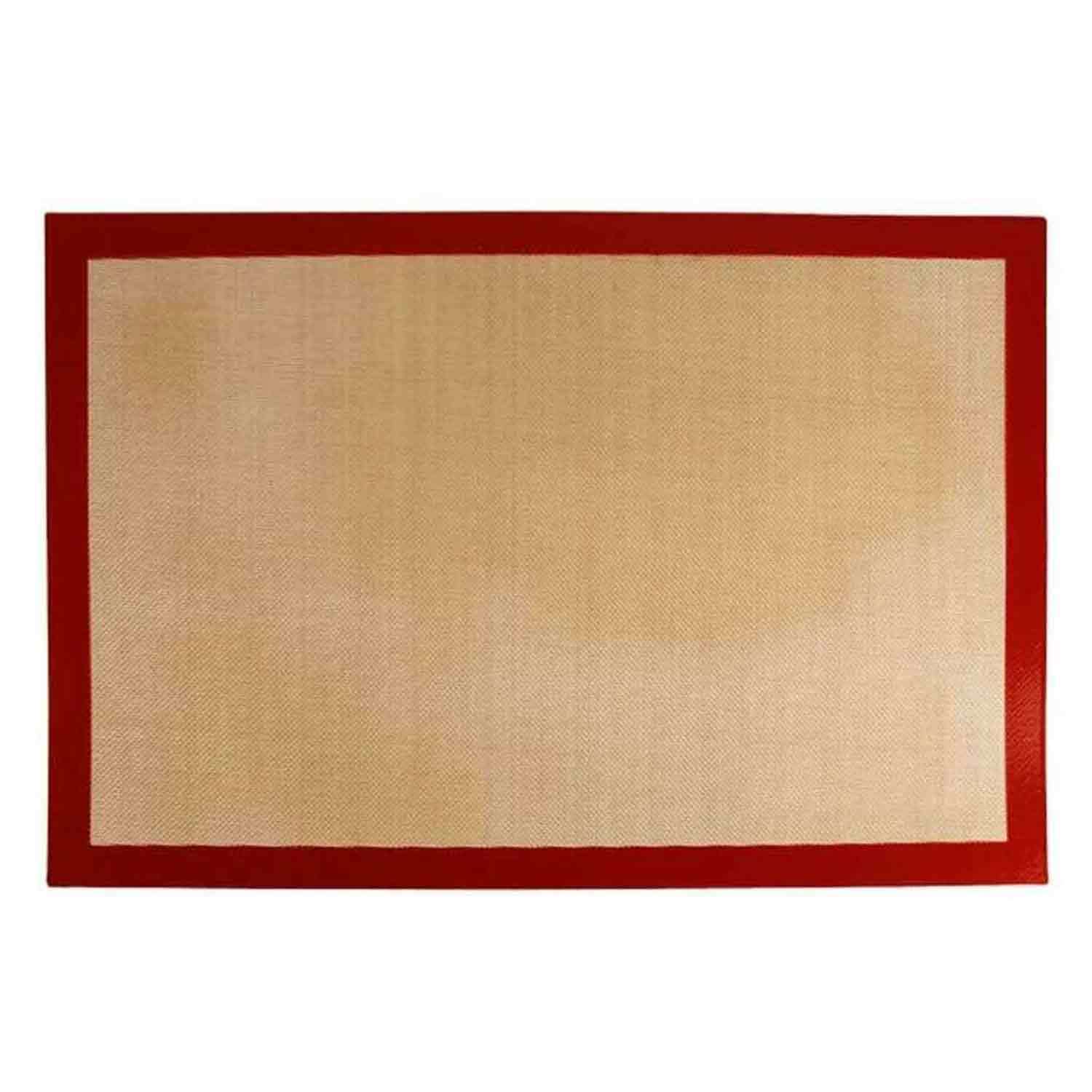 Epinox Silikon Silpat, 40x60 Cm, EPİNOX, Silikon Mutfak Ürünleri