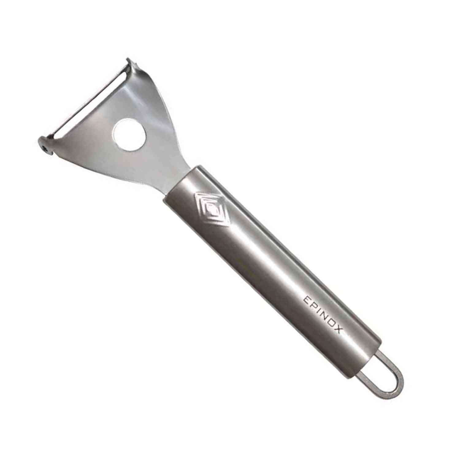 Epinox Soyacak, EPİNOX, Soyucu ve Oyucular