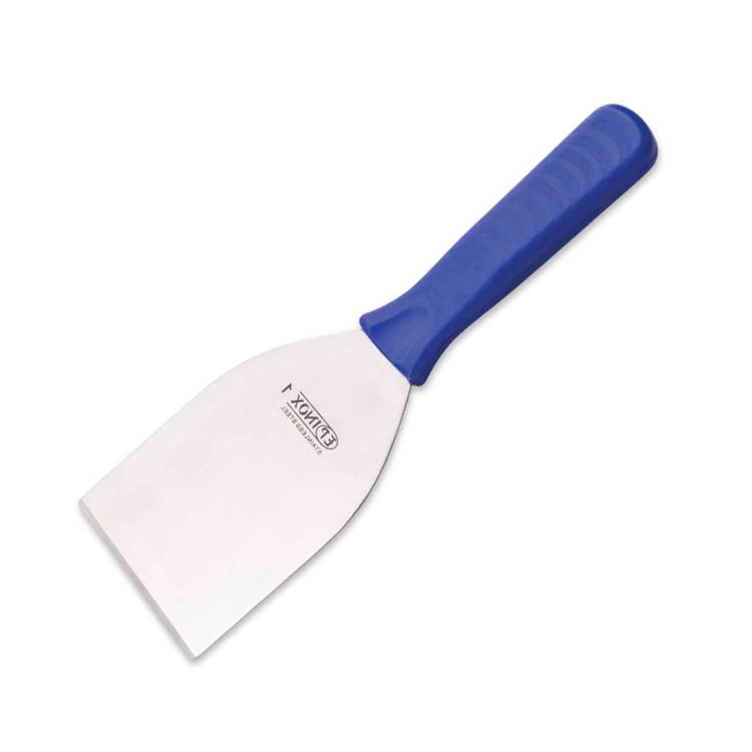 Epinox Spatula, Mavi Pls Sap, 27 Cm, EPİNOX, Spatulalar