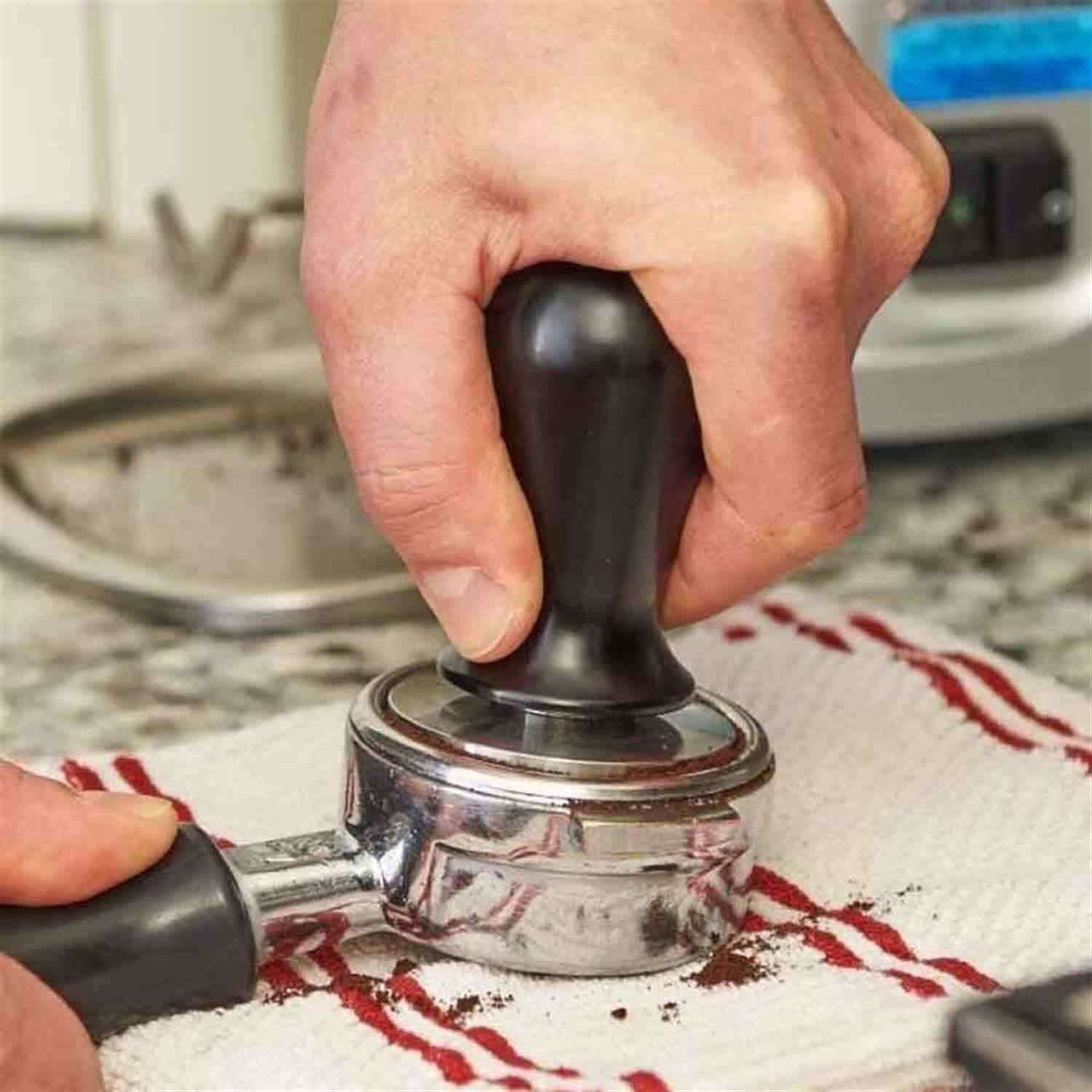 Epinox Tamper, Klikli, 58 mm, EPİNOX, Tamperler