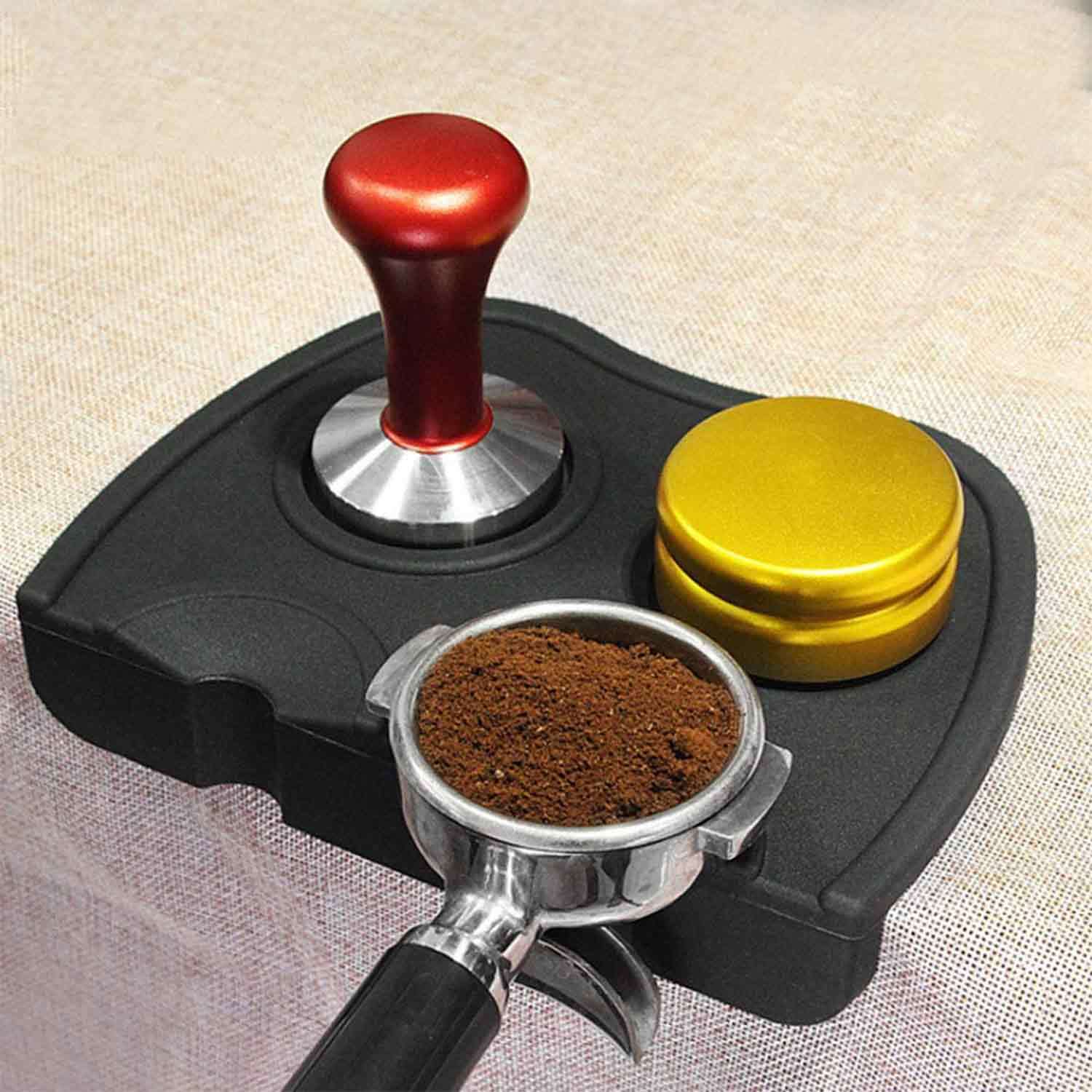 Epinox Tamper Matı, 2 Li, EPİNOX, Tamperler