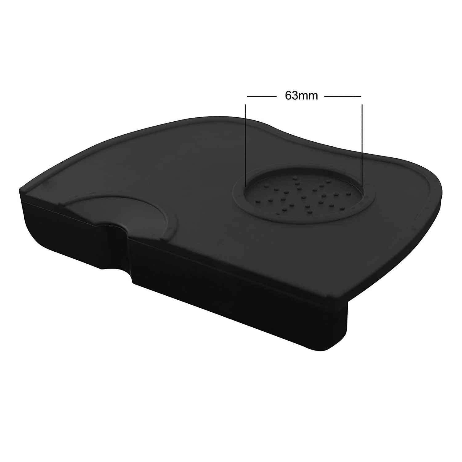 Epinox Tamper Matı, EPİNOX, Tamperler