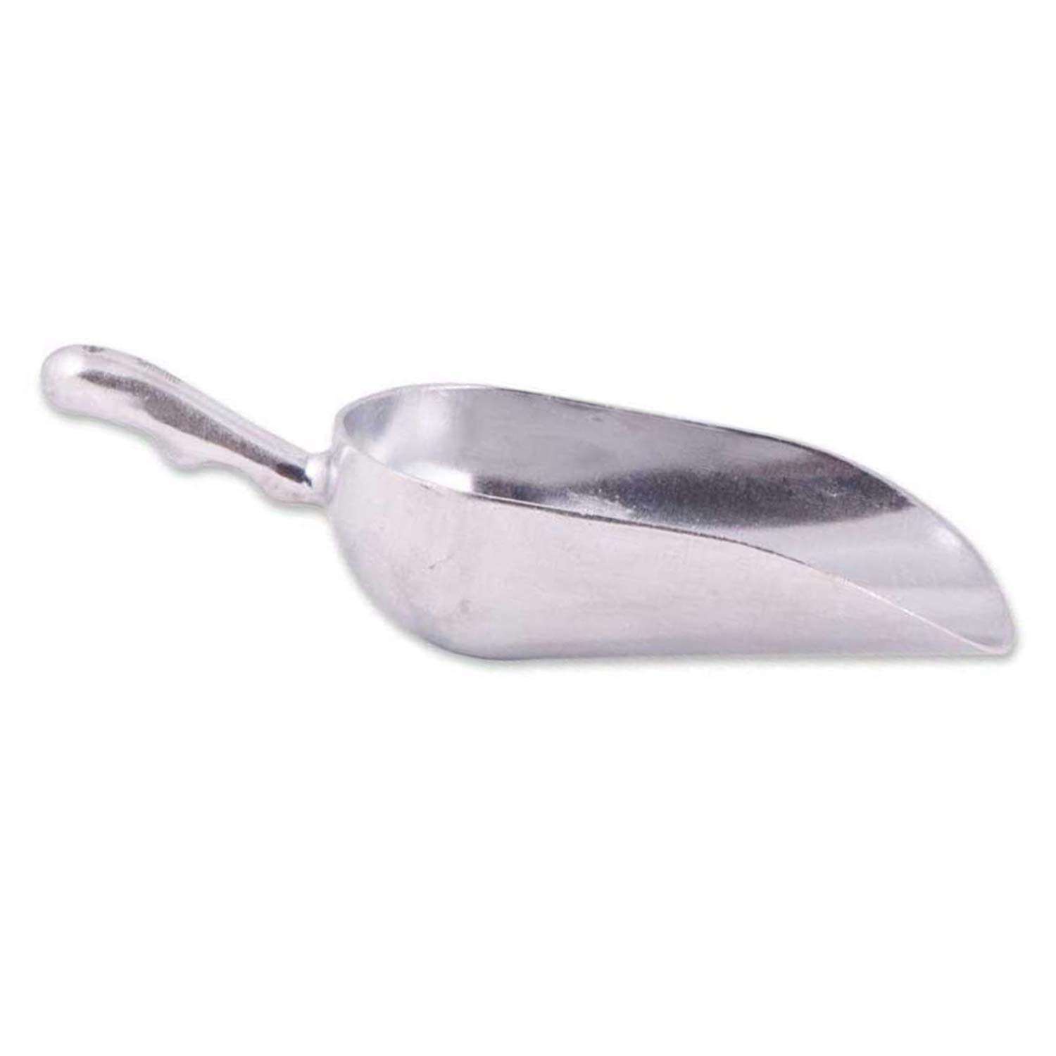 Erzak Küreği, Alüminyum, Yuvarlak, No 3, EPİNOX, Kürekler Şaşulalar