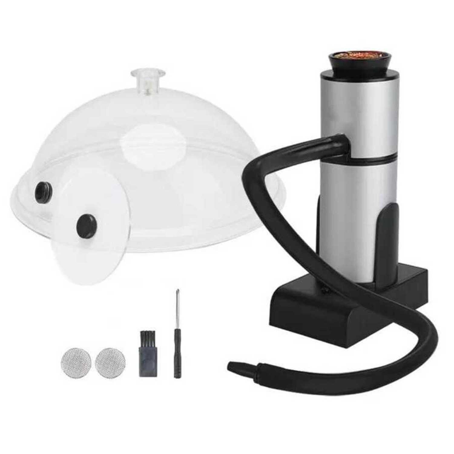 Et Tütsüleme Makinesi, EPİNOX, Barbekü ve Izgara Ekipmanları